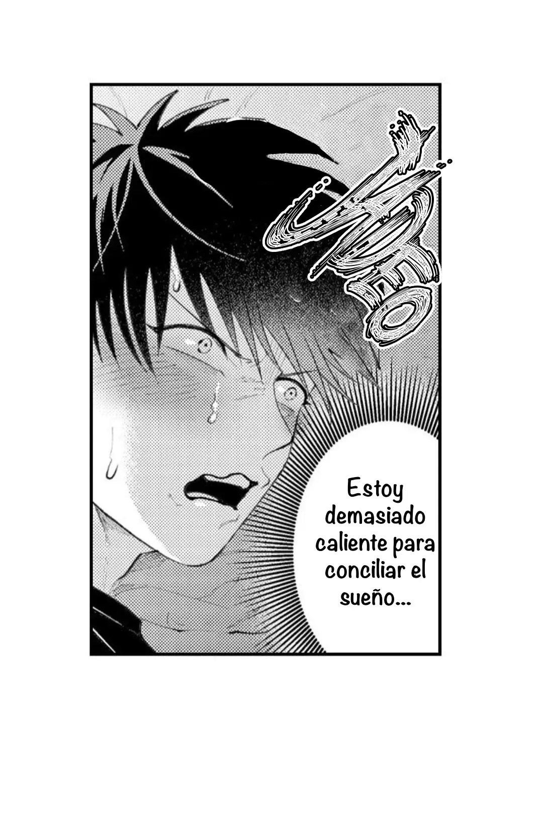 Hit on By a Kinky Guy (2019) - Capítulo 108 - Página 28 - LectorTMOo