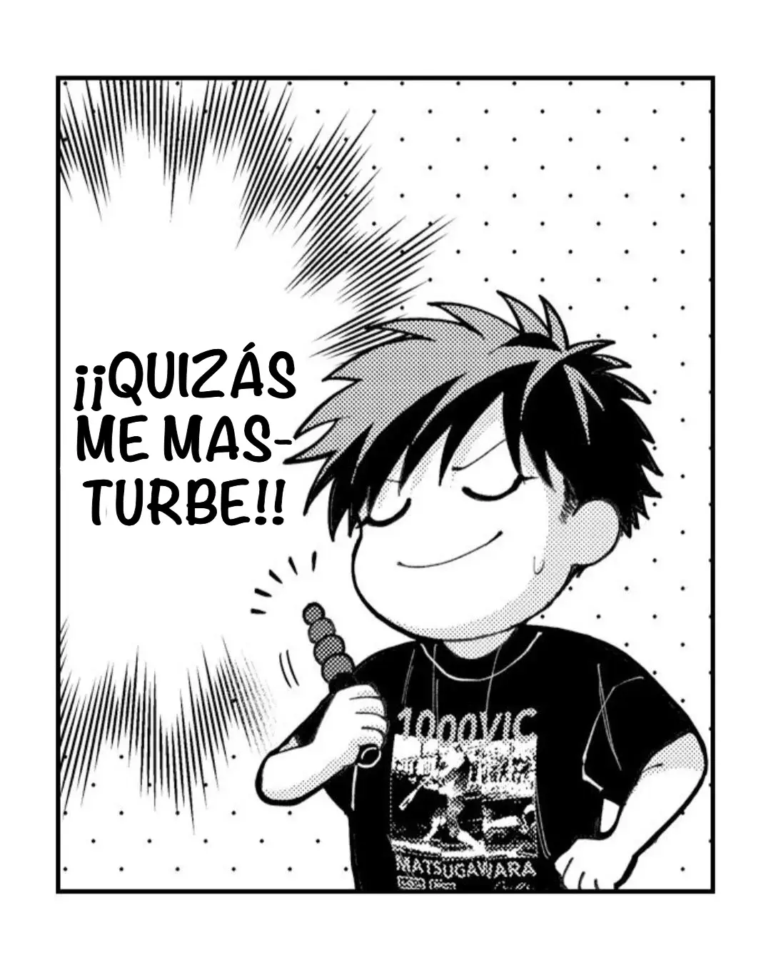 Hit on By a Kinky Guy (2019) - Capítulo 108 - Página 29 - LectorTMOo