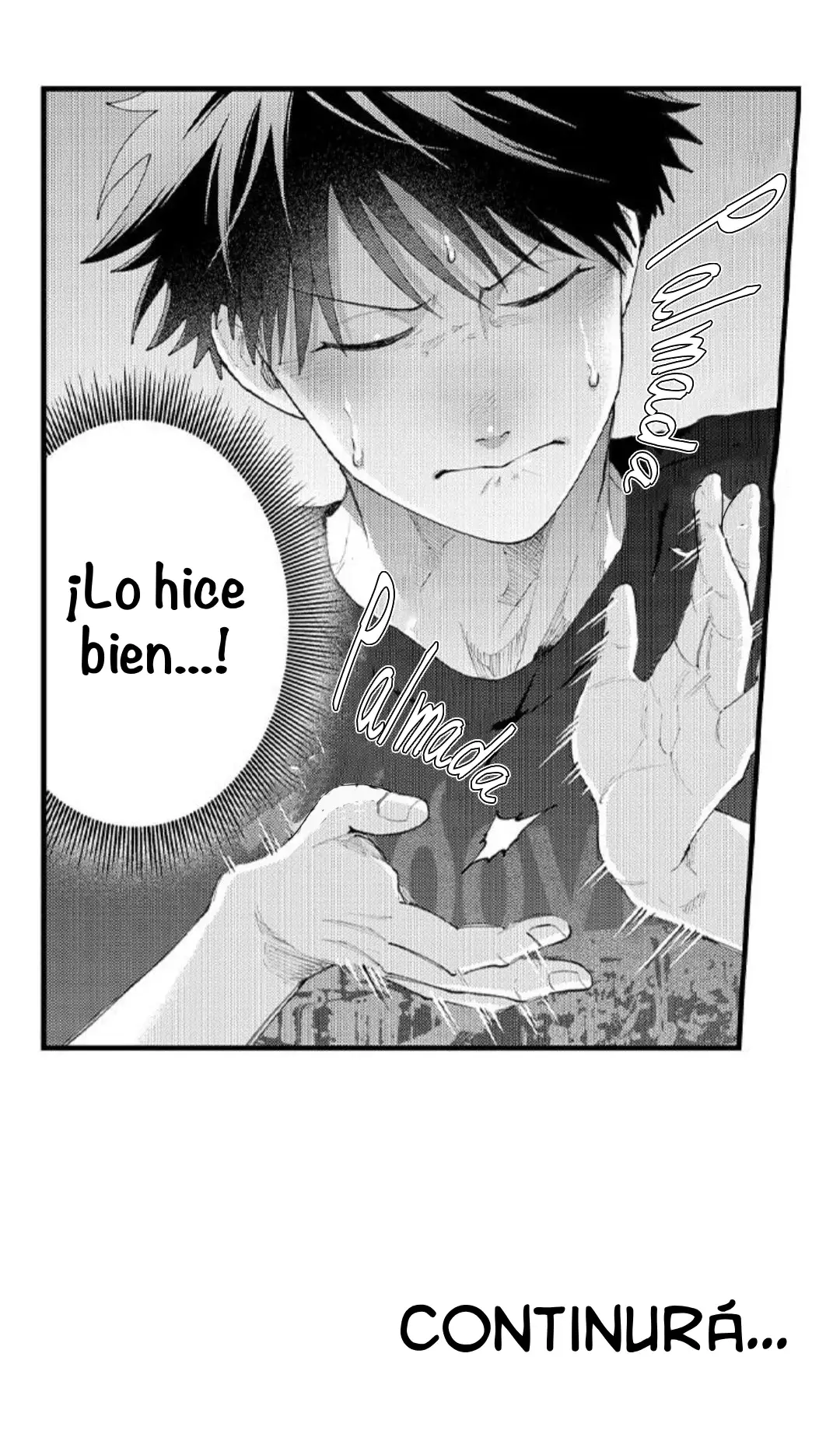 Hit on By a Kinky Guy (2019) - Capítulo 108 - Página 32 - LectorTMOo