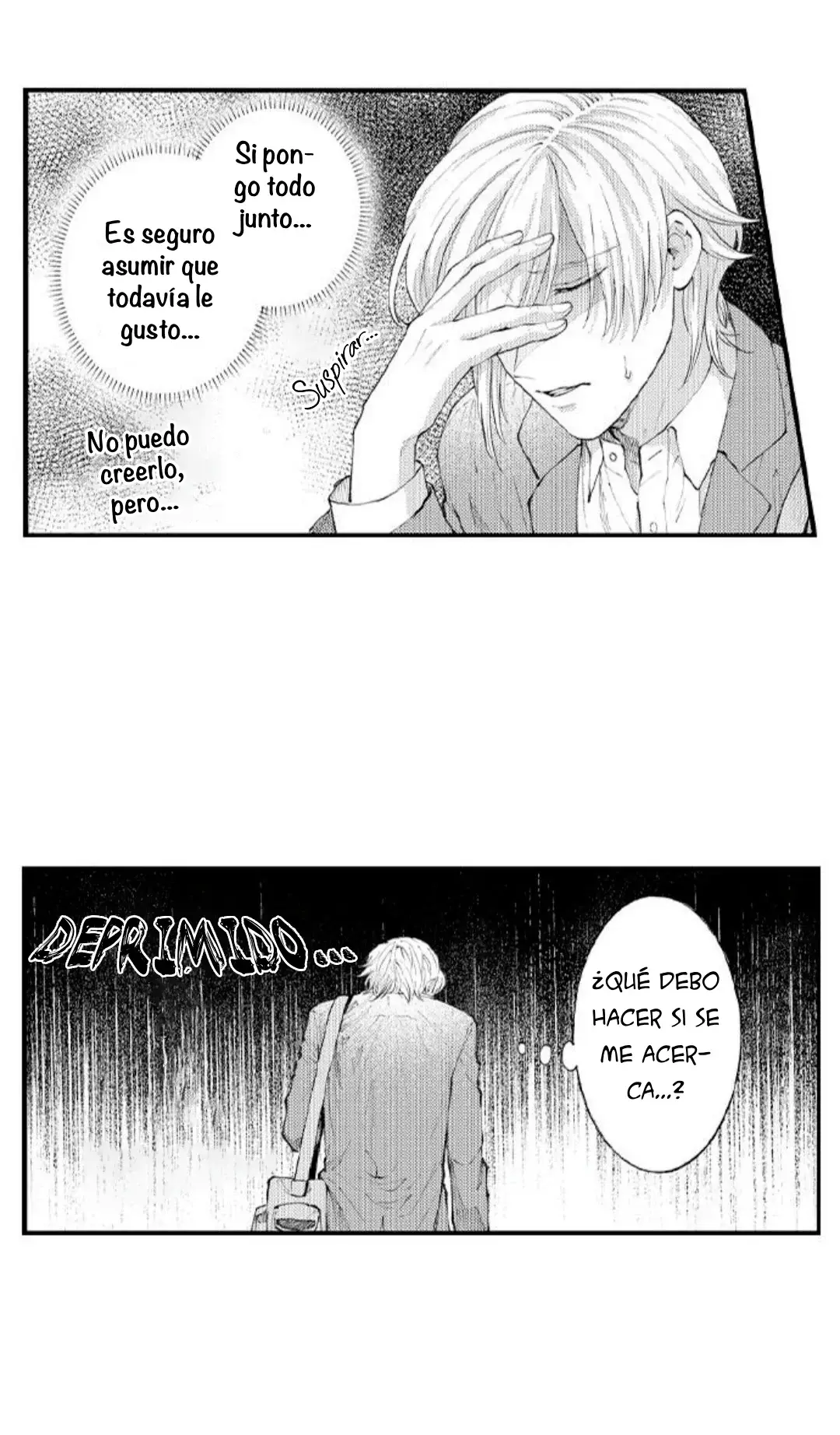 Hit on By a Kinky Guy (2019) - Capítulo 109 - Página 6 - LectorTMOo