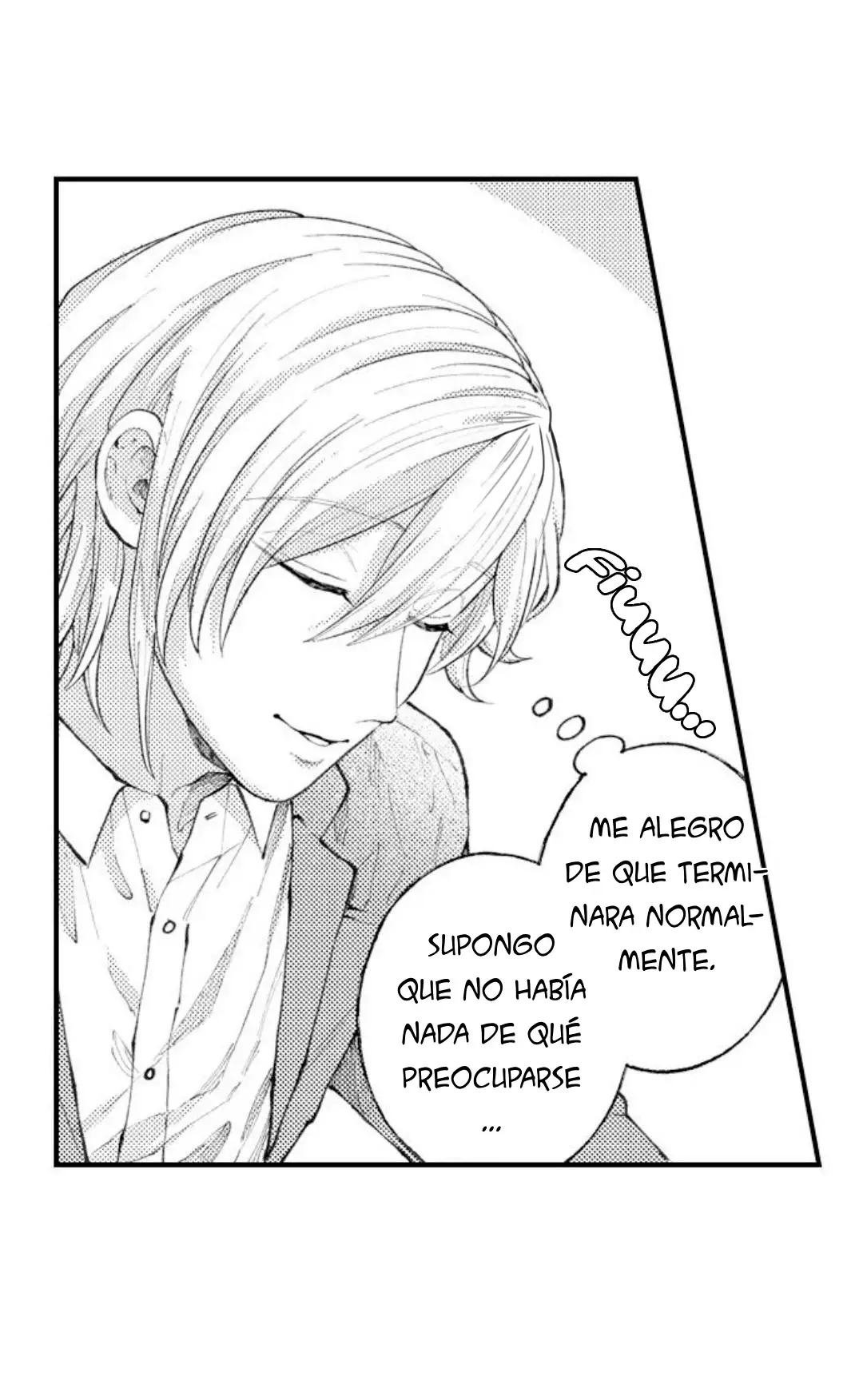 Hit on By a Kinky Guy (2019) - Capítulo 109 - Página 8 - LectorTMOo