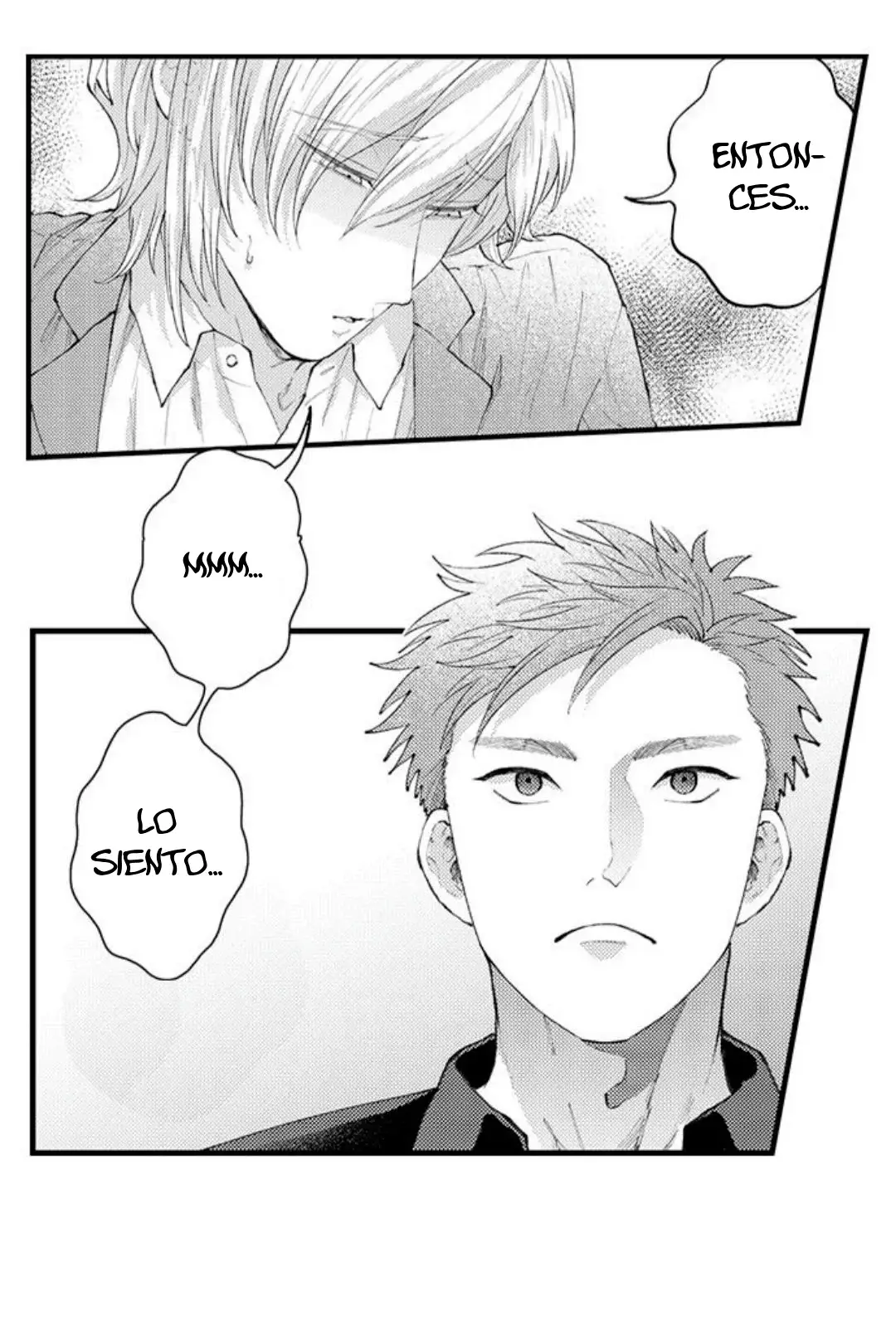 Hit on By a Kinky Guy (2019) - Capítulo 109 - Página 12 - LectorTMOo