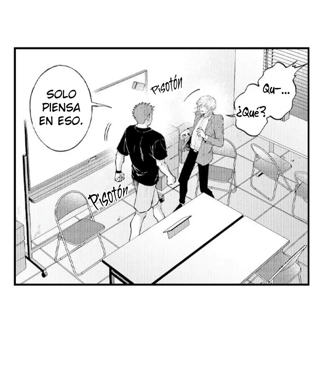 Hit on By a Kinky Guy (2019) - Capítulo 109 - Página 14 - LectorTMOo