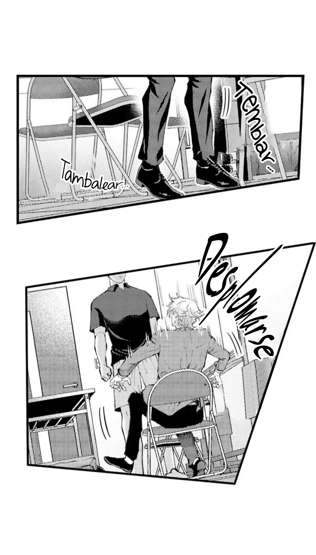 Hit on By a Kinky Guy (2019) - Capítulo 109 - Página 17 - LectorTMOo