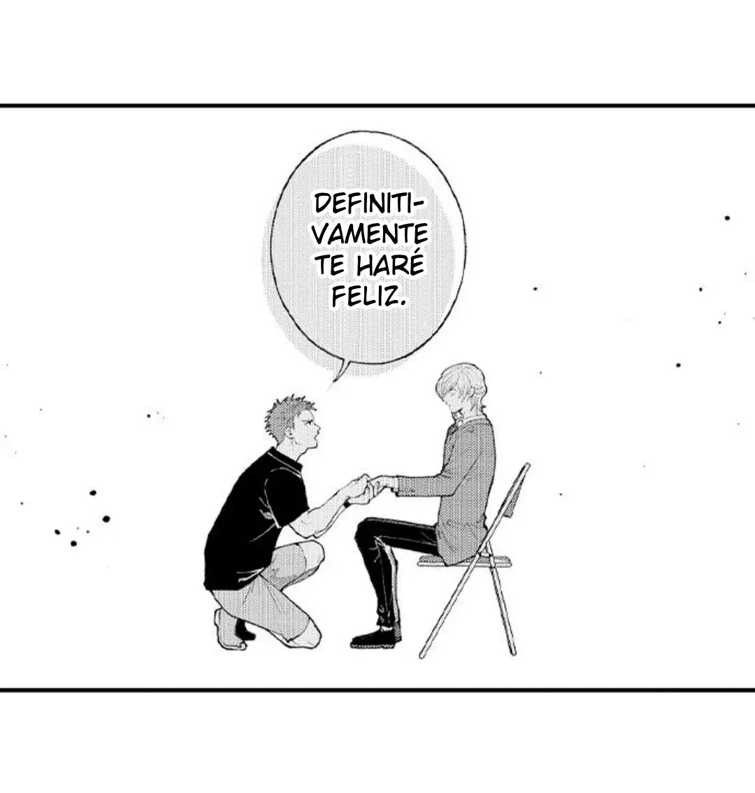 Hit on By a Kinky Guy (2019) - Capítulo 109 - Página 20 - LectorTMOo