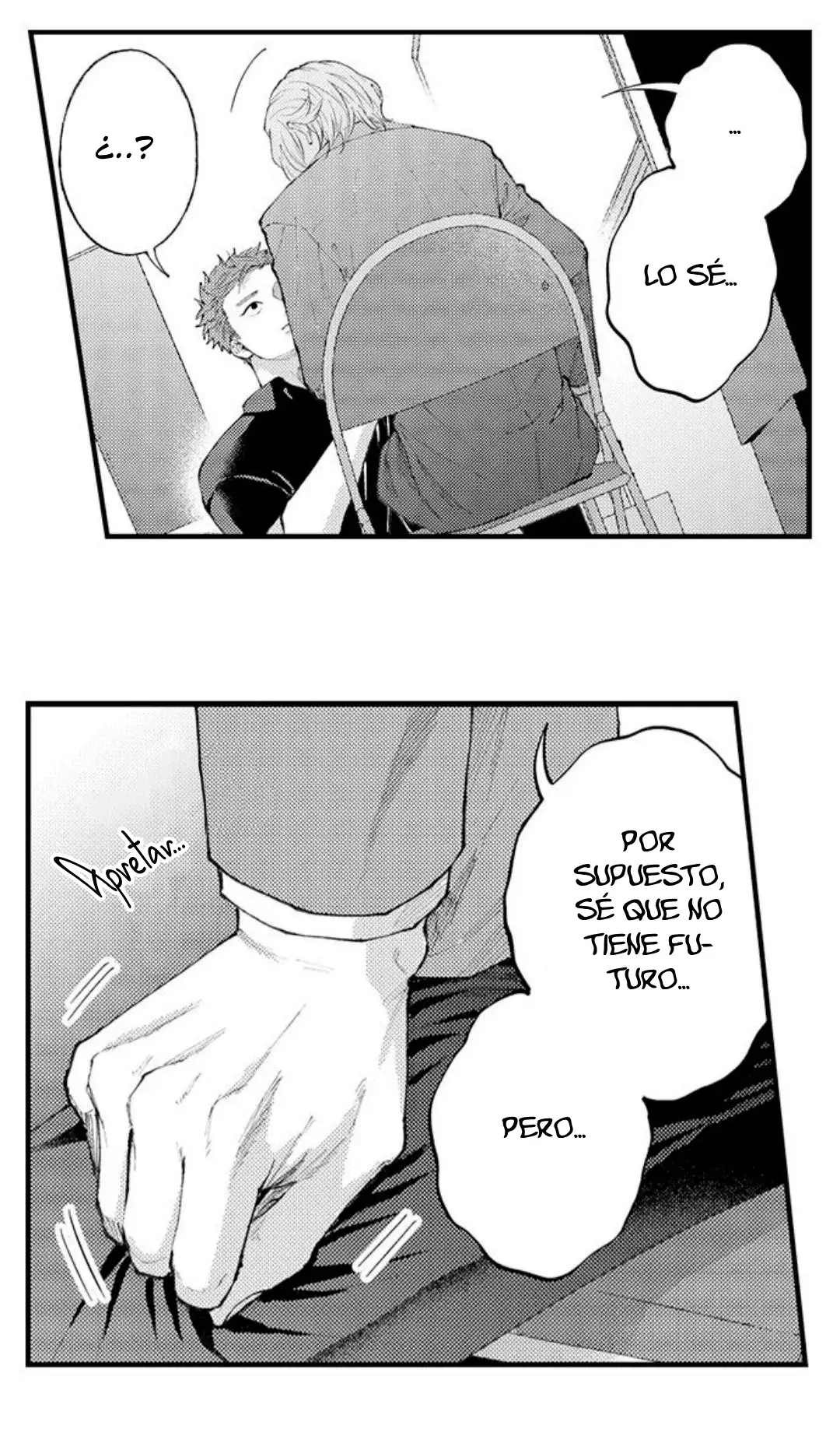 Hit on By a Kinky Guy (2019) - Capítulo 109 - Página 23 - LectorTMOo