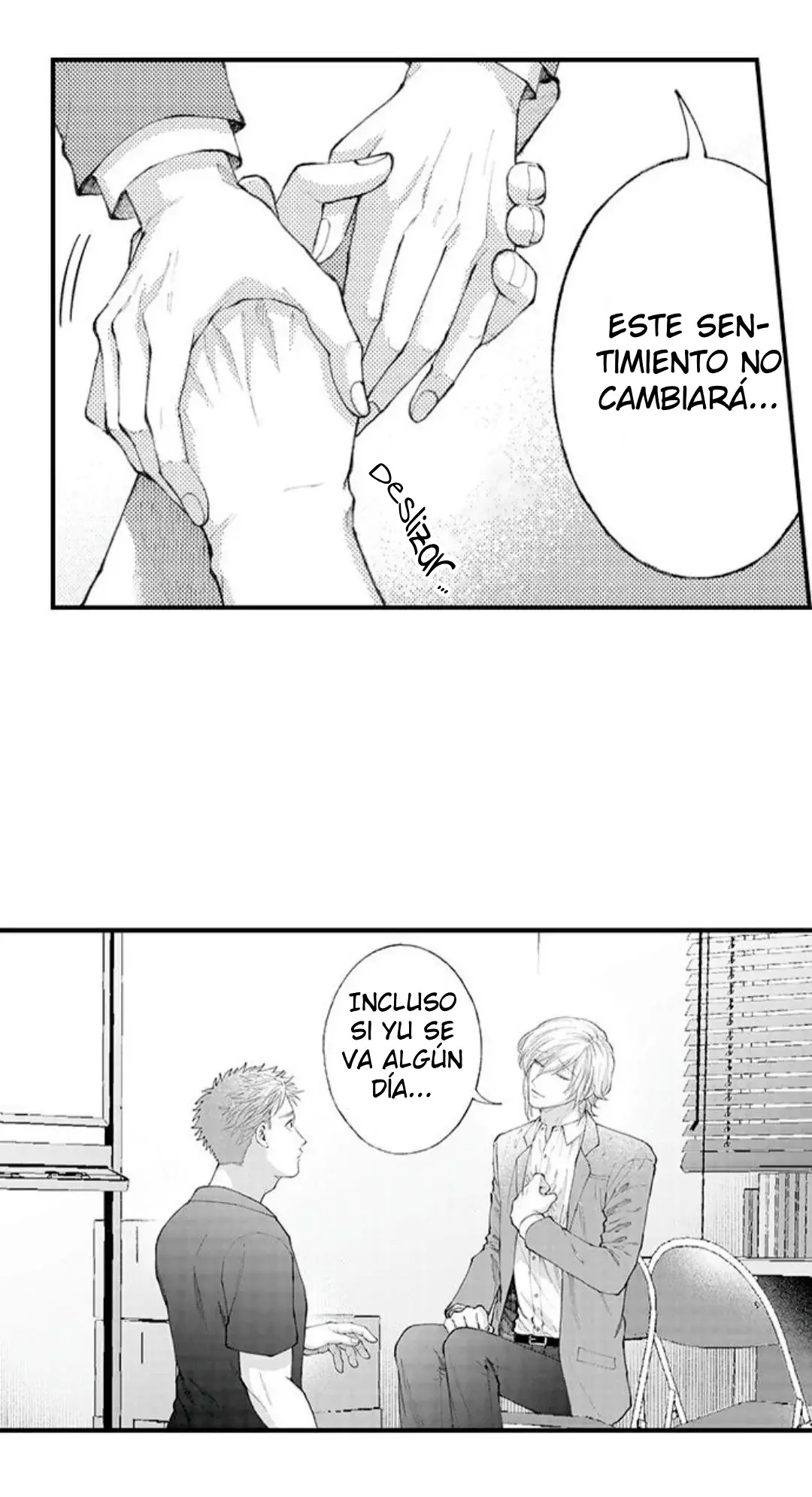 Hit on By a Kinky Guy (2019) - Capítulo 109 - Página 26 - LectorTMOo