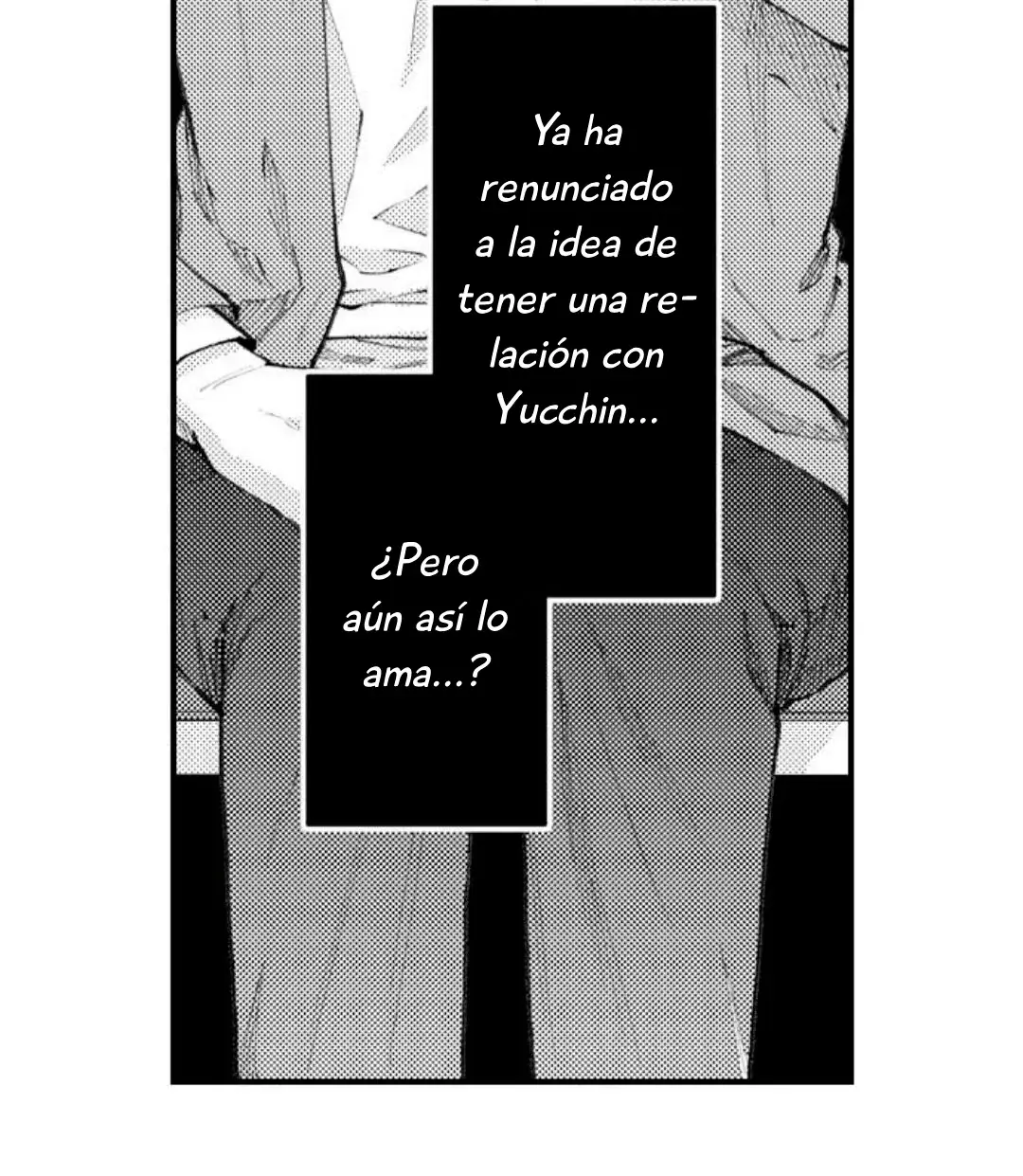 Hit on By a Kinky Guy (2019) - Capítulo 109 - Página 28 - LectorTMOo