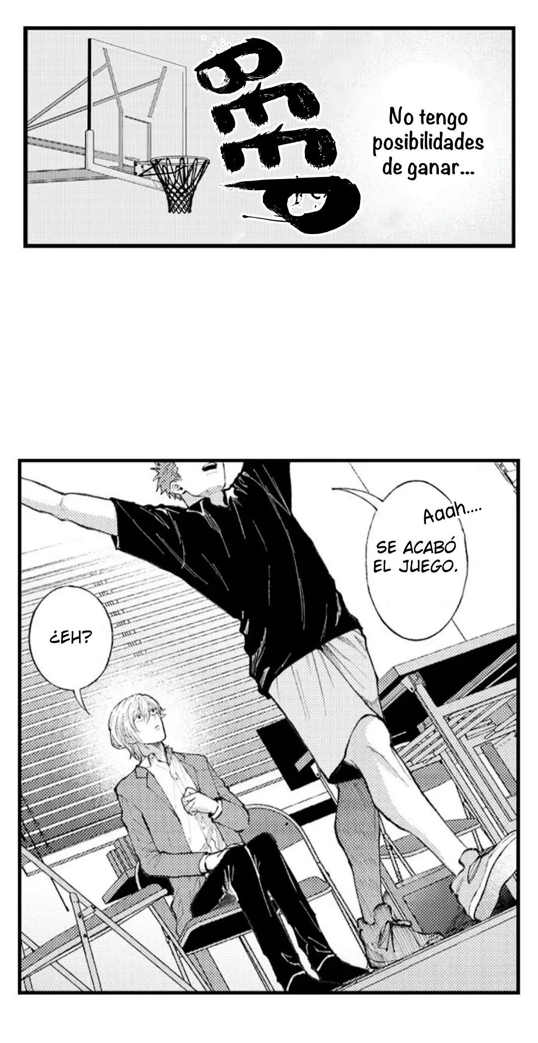 Hit on By a Kinky Guy (2019) - Capítulo 109 - Página 30 - LectorTMOo