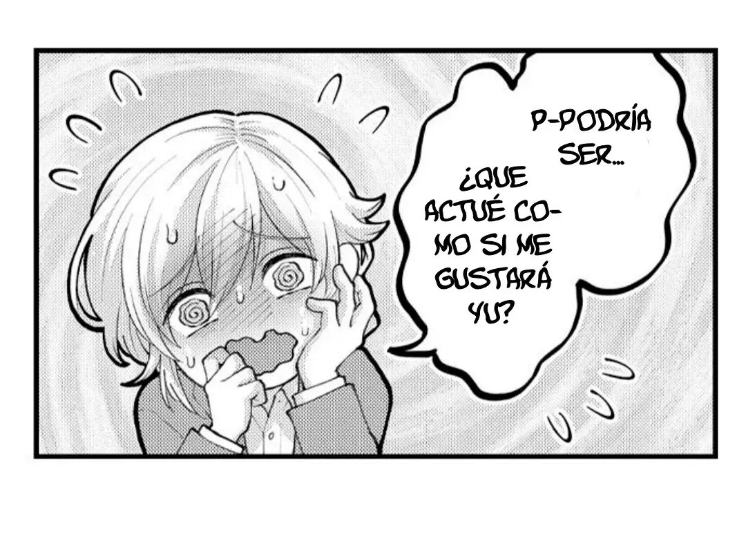 Hit on By a Kinky Guy (2019) - Capítulo 109 - Página 32 - LectorTMOo