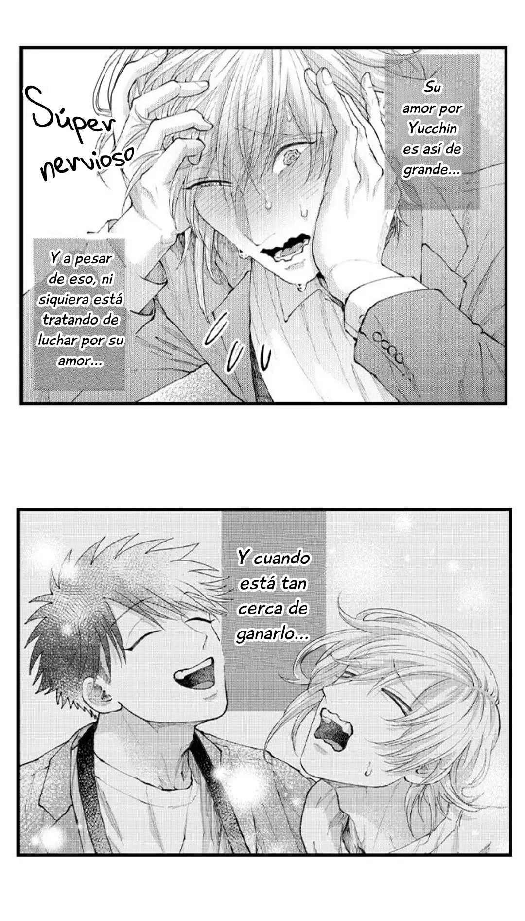 Hit on By a Kinky Guy (2019) - Capítulo 109 - Página 34 - LectorTMOo