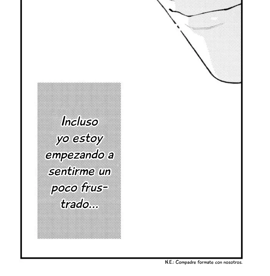 Hit on By a Kinky Guy (2019) - Capítulo 109 - Página 36 - LectorTMOo