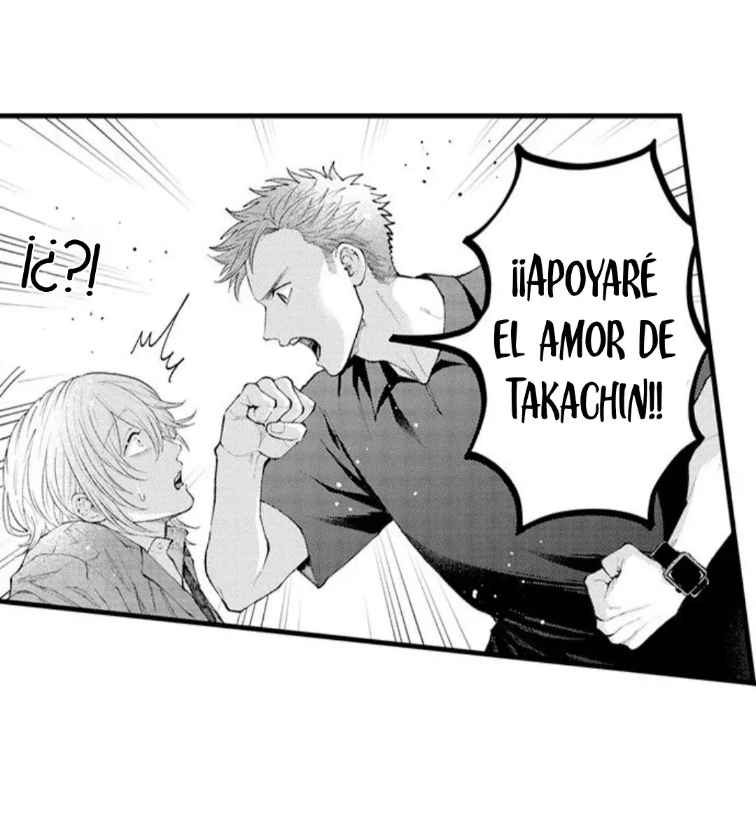 Hit on By a Kinky Guy (2019) - Capítulo 110 - Página 4 - LectorTMOo