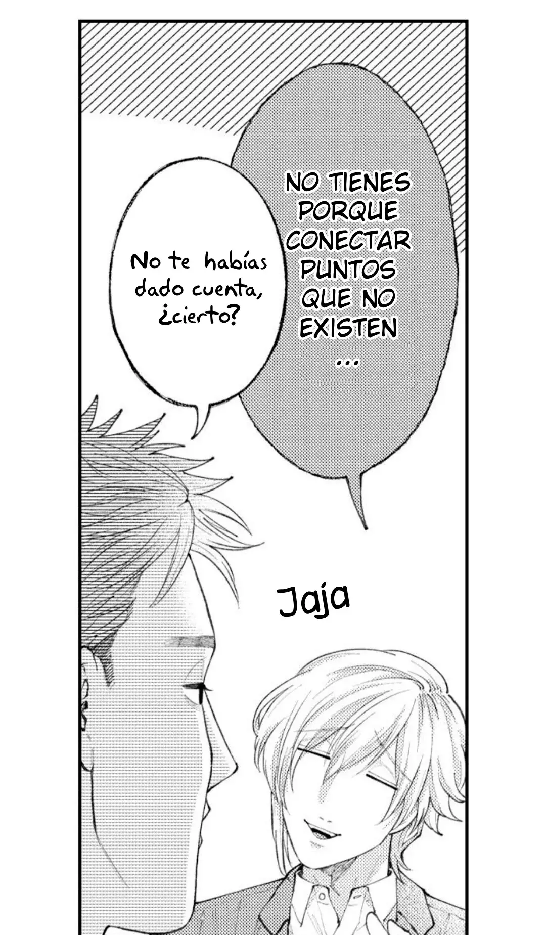 Hit on By a Kinky Guy (2019) - Capítulo 110 - Página 7 - LectorTMOo