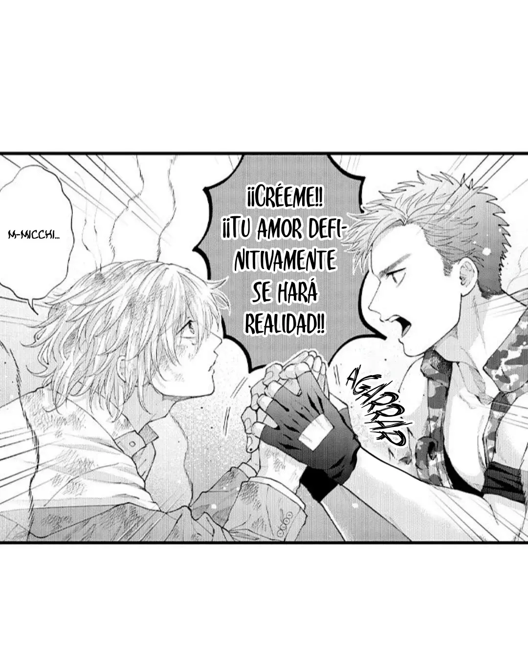 Hit on By a Kinky Guy (2019) - Capítulo 110 - Página 13 - LectorTMOo