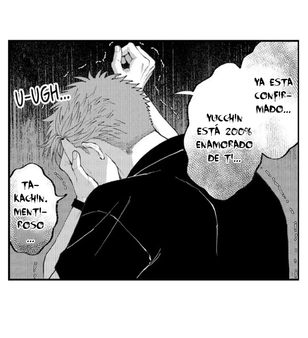 Hit on By a Kinky Guy (2019) - Capítulo 110 - Página 17 - LectorTMOo