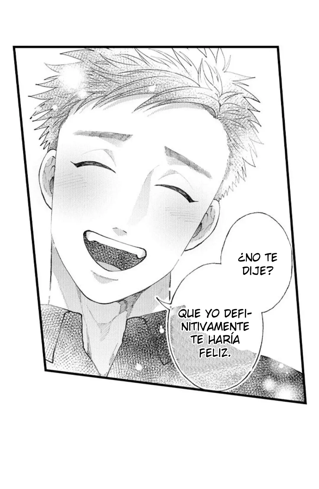 Hit on By a Kinky Guy (2019) - Capítulo 110 - Página 23 - LectorTMOo