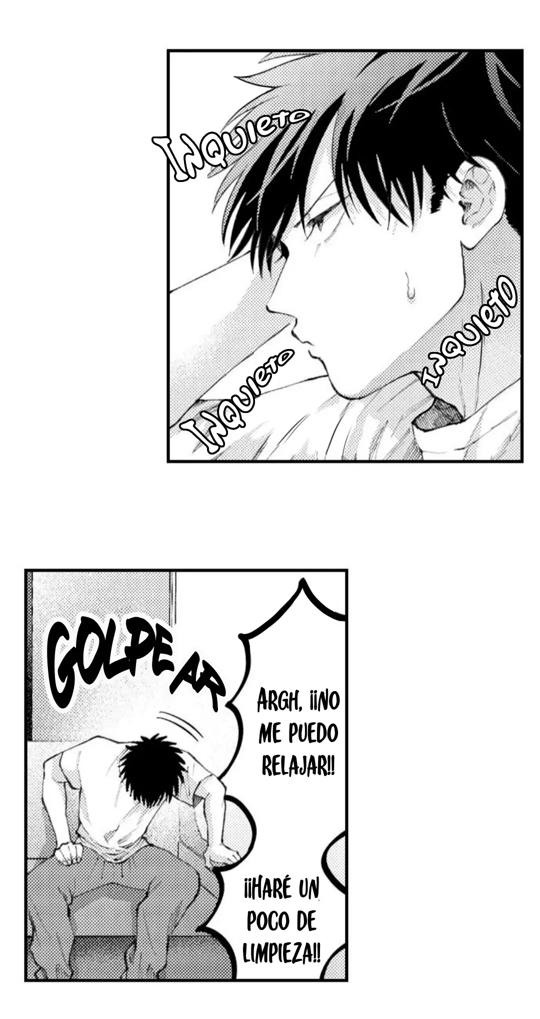 Hit on By a Kinky Guy (2019) - Capítulo 110 - Página 29 - LectorTMOo
