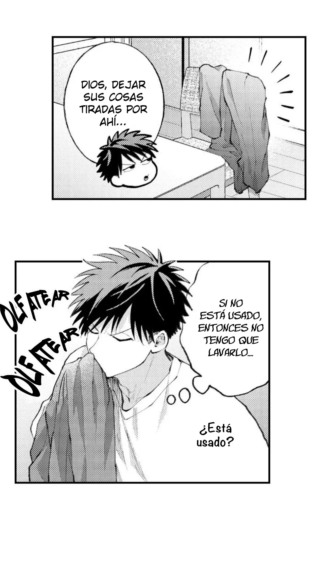 Hit on By a Kinky Guy (2019) - Capítulo 110 - Página 30 - LectorTMOo