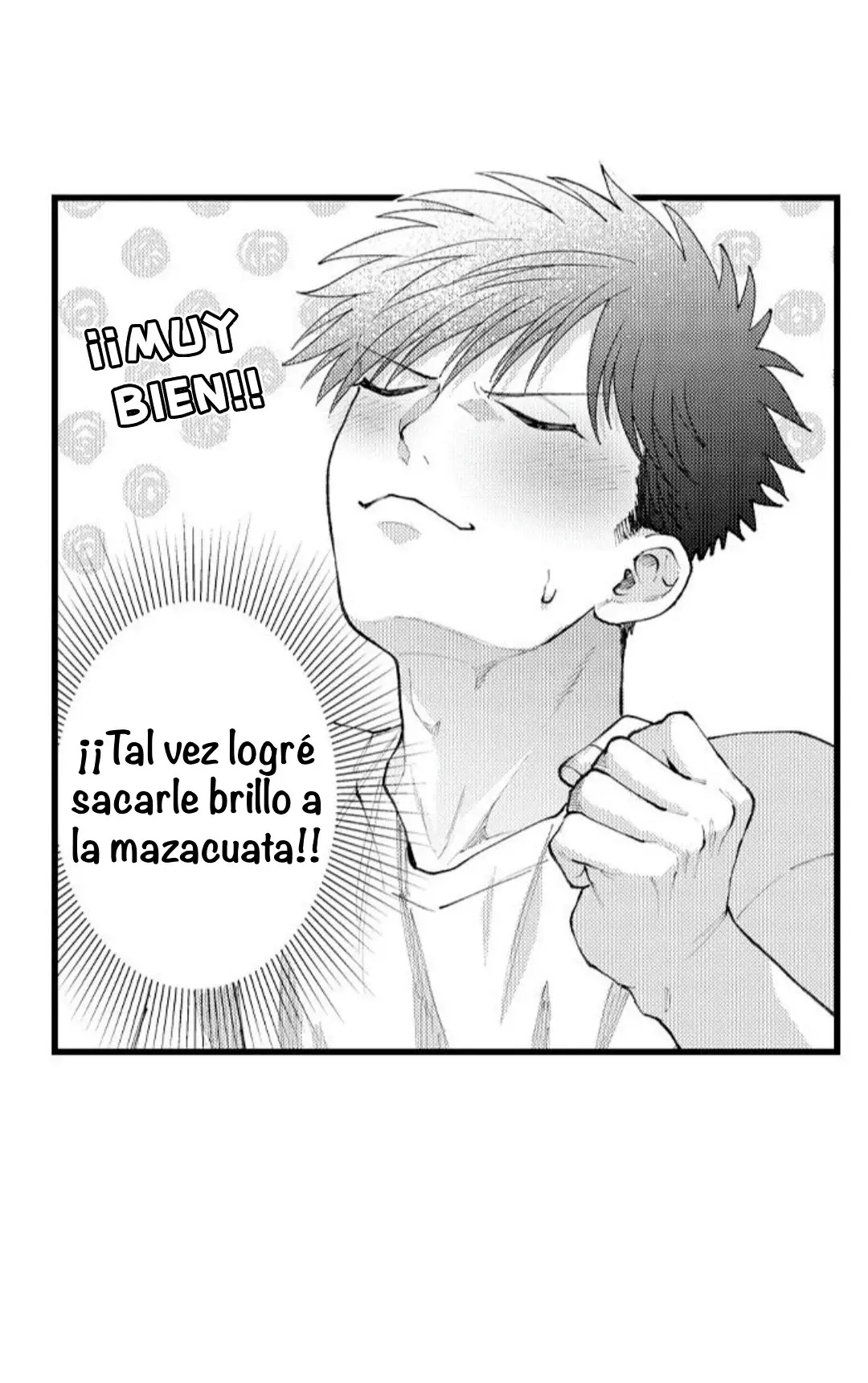 Hit on By a Kinky Guy (2019) - Capítulo 110 - Página 33 - LectorTMOo