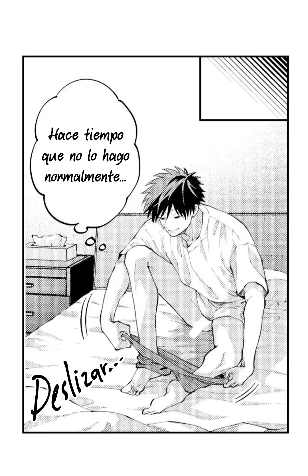 Hit on By a Kinky Guy (2019) - Capítulo 110 - Página 34 - LectorTMOo