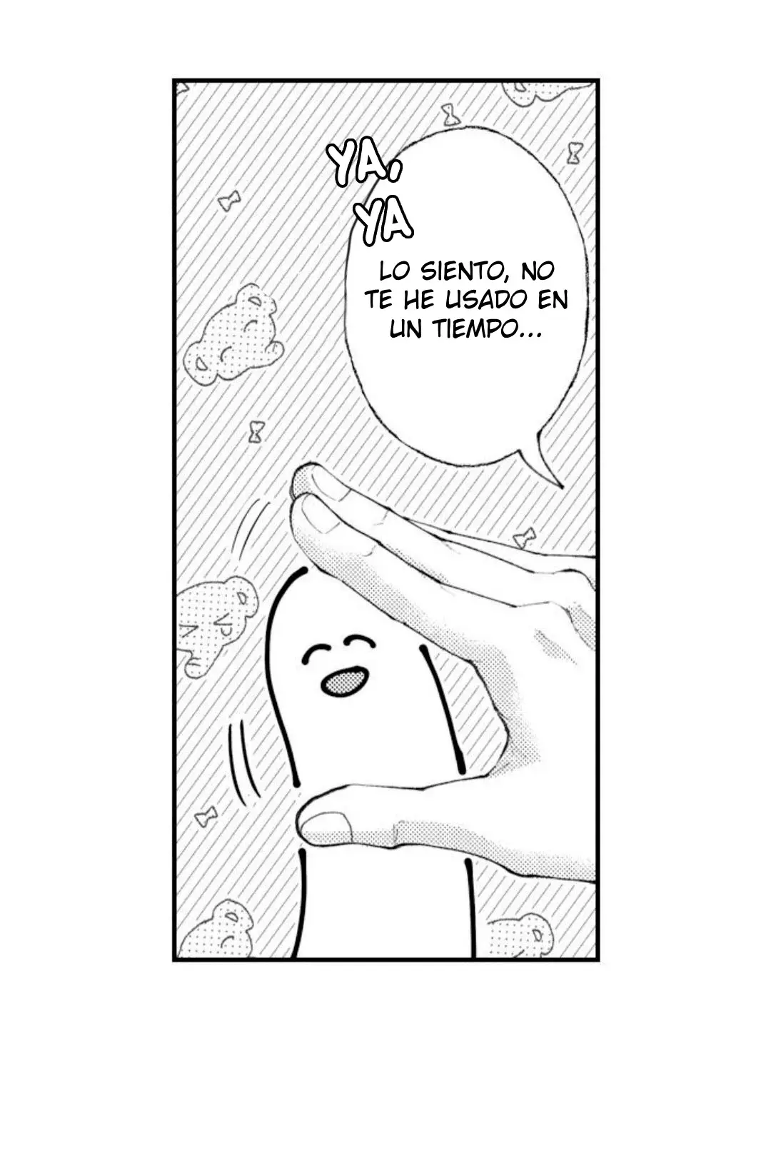 Hit on By a Kinky Guy (2019) - Capítulo 110 - Página 35 - LectorTMOo