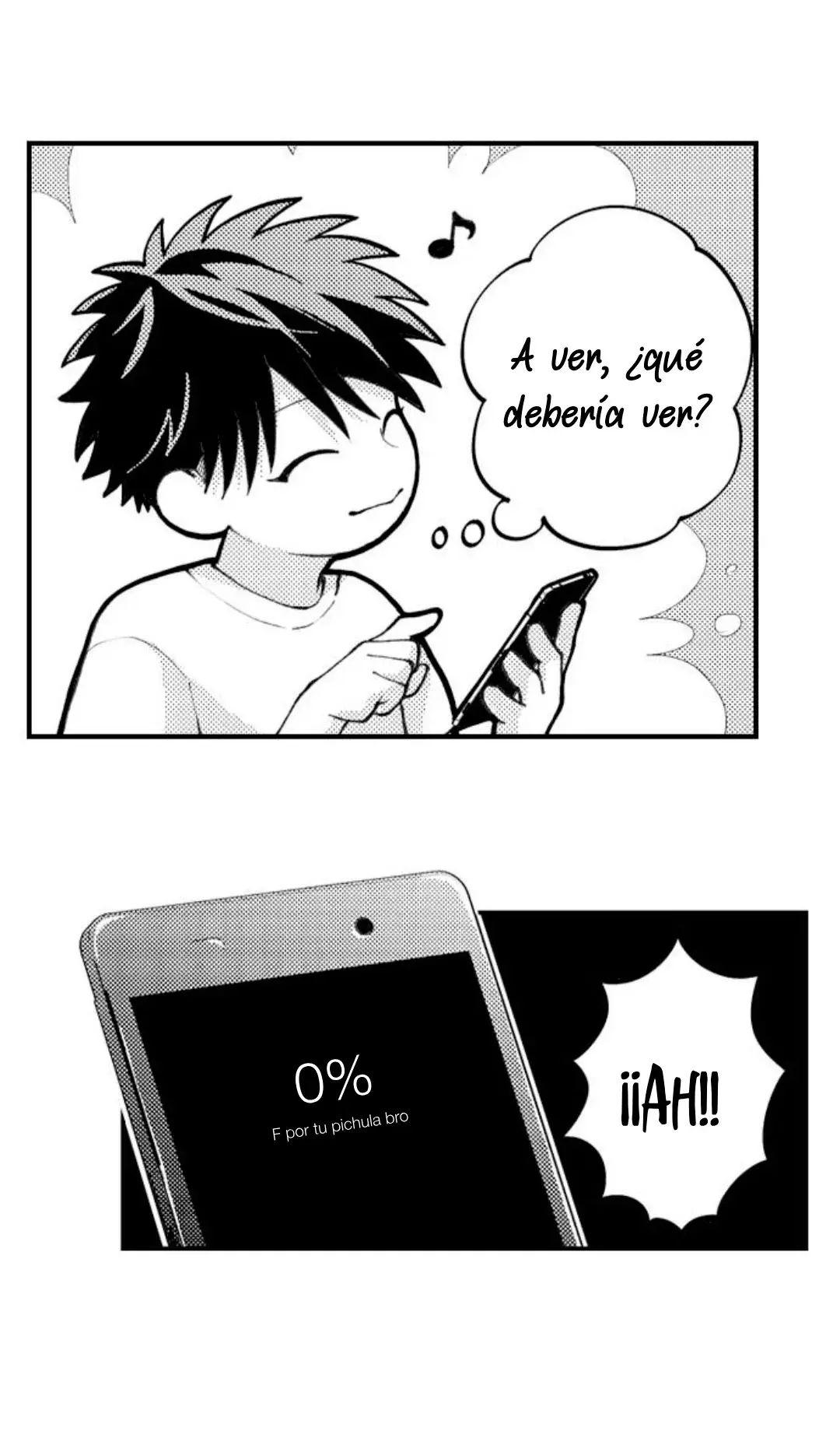 Hit on By a Kinky Guy (2019) - Capítulo 110 - Página 36 - LectorTMOo