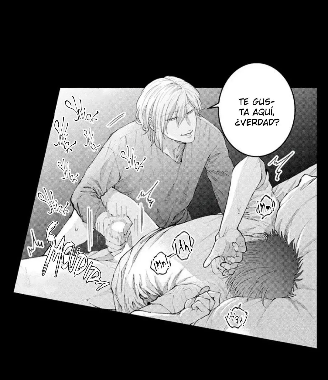 Hit on By a Kinky Guy (2019) - Capítulo 111 - Página 9 - LectorTMOo