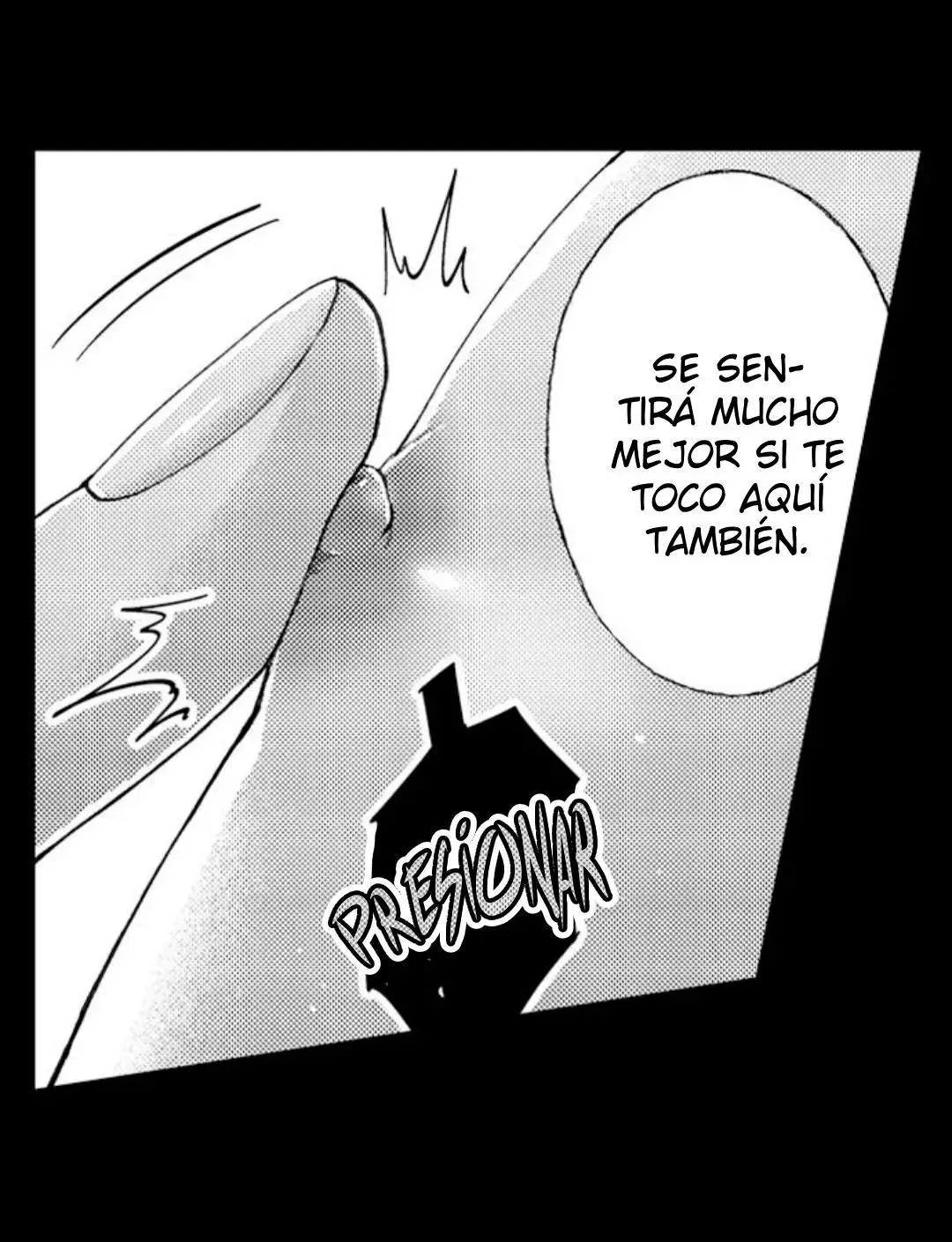 Hit on By a Kinky Guy (2019) - Capítulo 111 - Página 10 - LectorTMOo