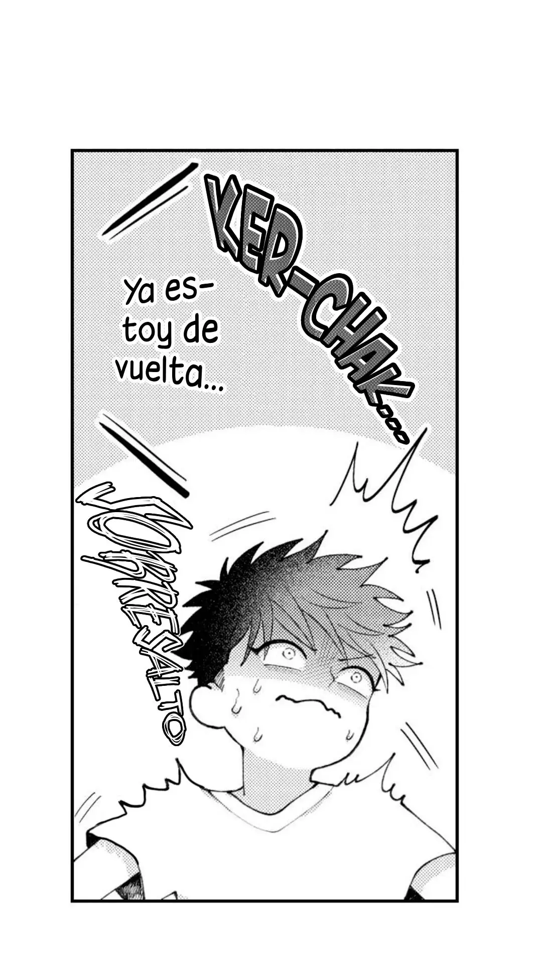 Hit on By a Kinky Guy (2019) - Capítulo 111 - Página 24 - LectorTMOo