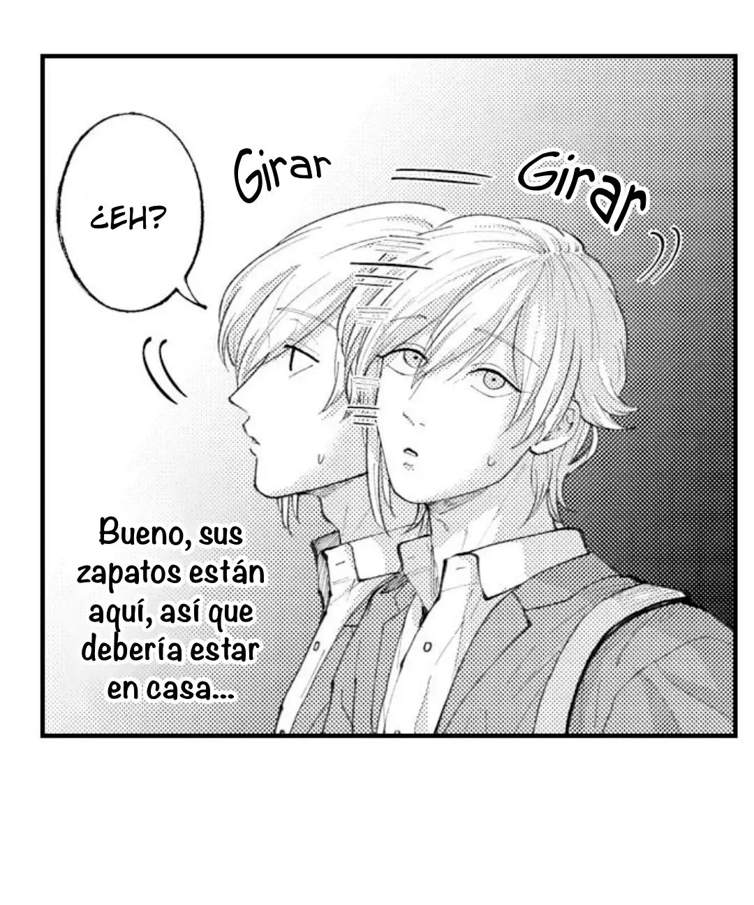 Hit on By a Kinky Guy (2019) - Capítulo 111 - Página 26 - LectorTMOo