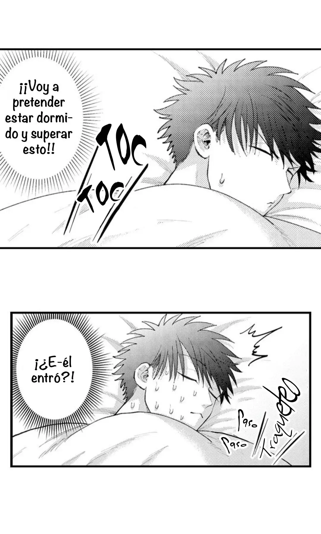 Hit on By a Kinky Guy (2019) - Capítulo 111 - Página 29 - LectorTMOo