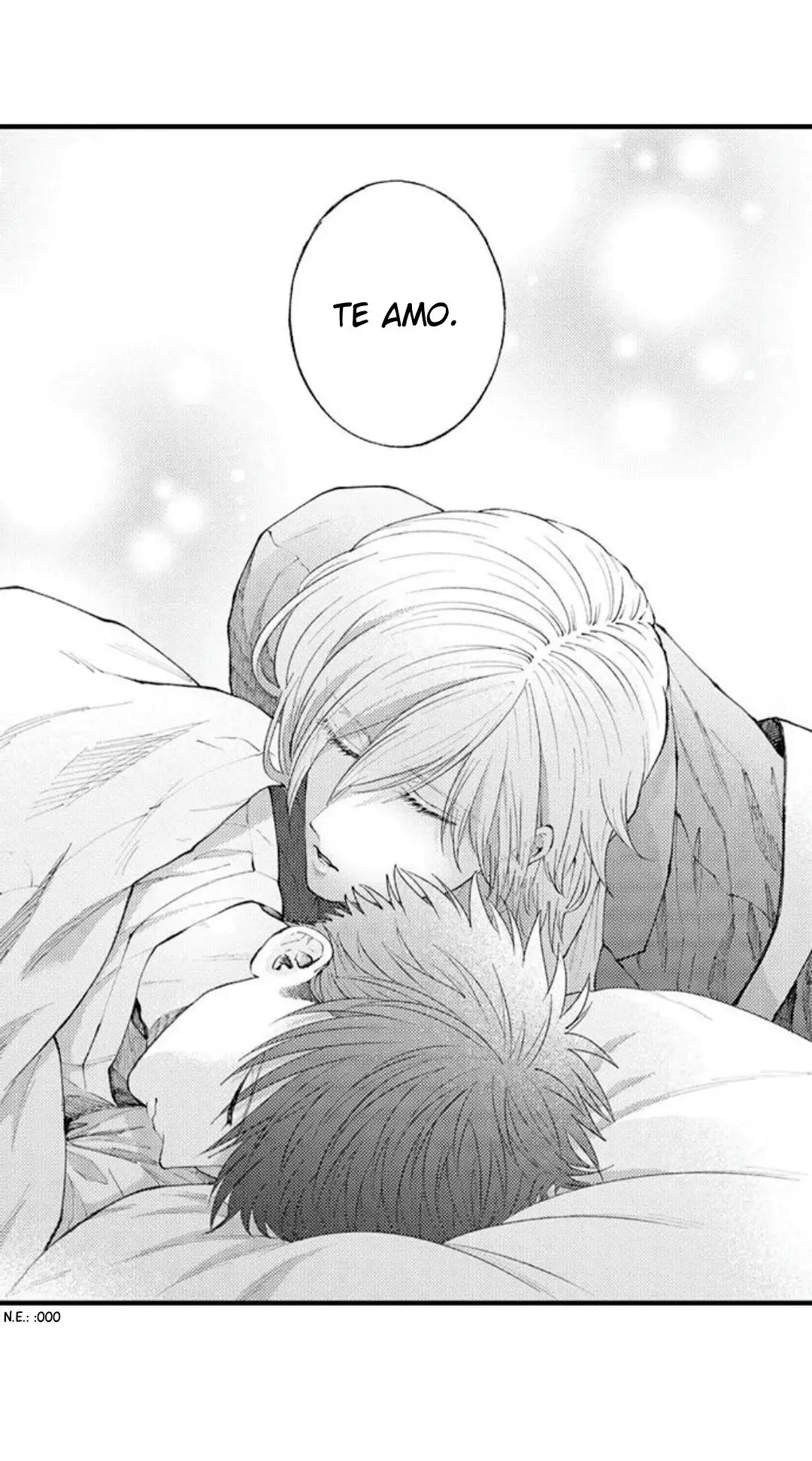Hit on By a Kinky Guy (2019) - Capítulo 111 - Página 34 - LectorTMOo