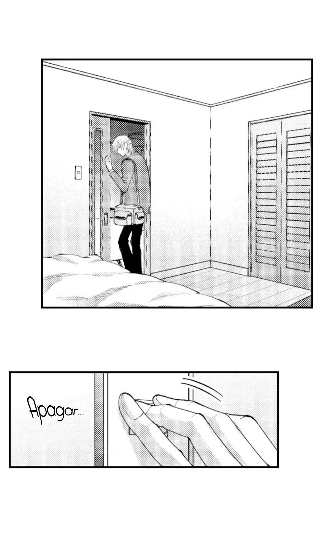 Hit on By a Kinky Guy (2019) - Capítulo 111 - Página 35 - LectorTMOo
