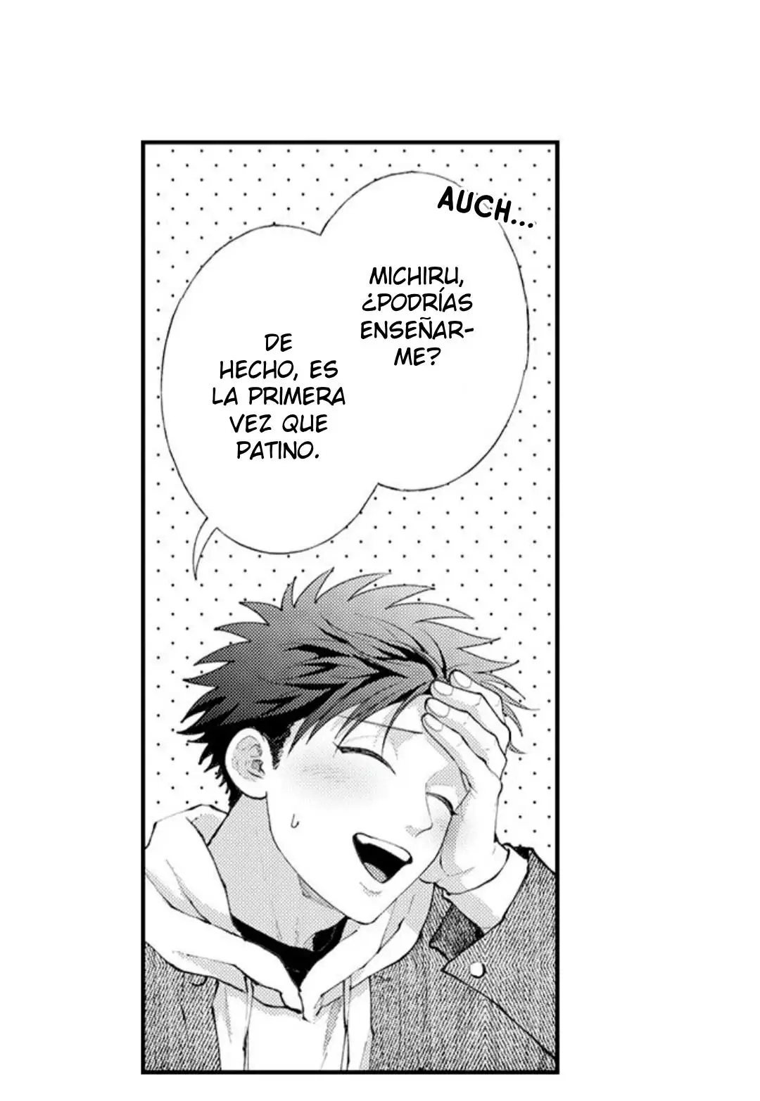 Hit on By a Kinky Guy (2019) - Capítulo 112 - Página 3 - LectorTMOo