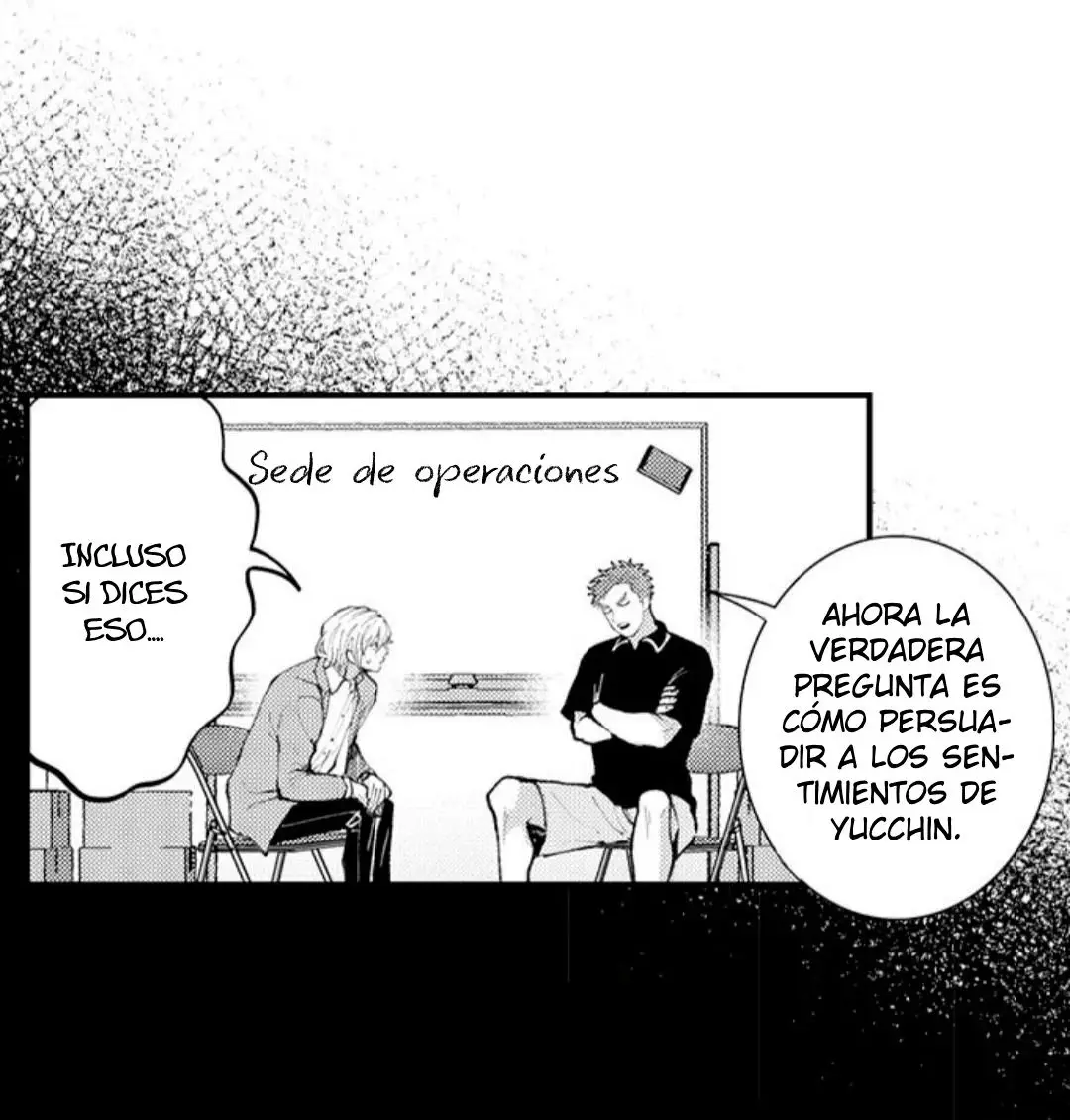 Hit on By a Kinky Guy (2019) - Capítulo 112 - Página 8 - LectorTMOo