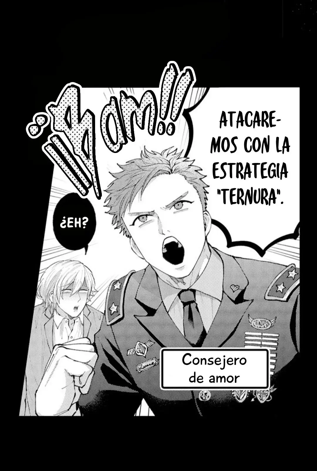 Hit on By a Kinky Guy (2019) - Capítulo 112 - Página 9 - LectorTMOo