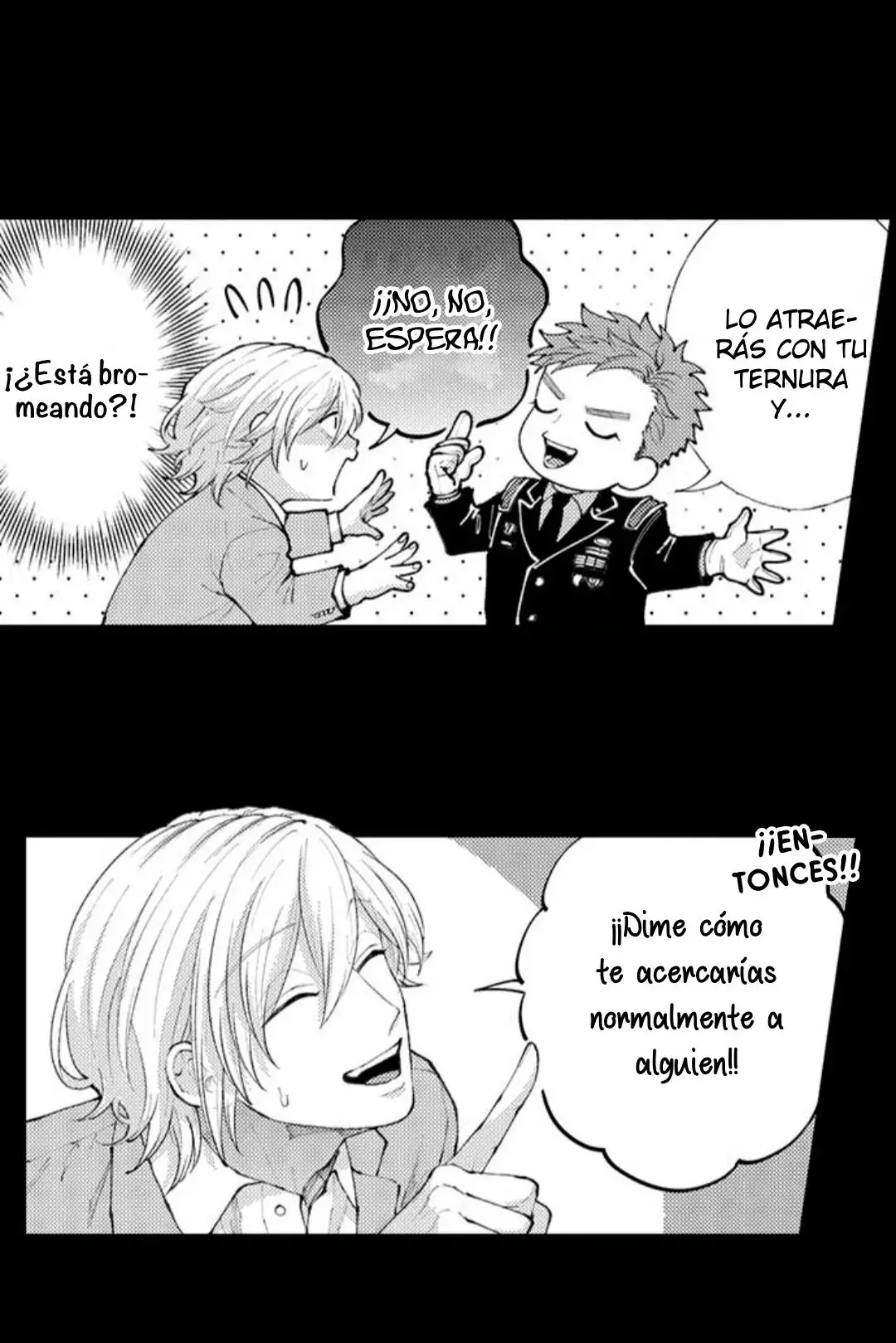 Hit on By a Kinky Guy (2019) - Capítulo 112 - Página 10 - LectorTMOo