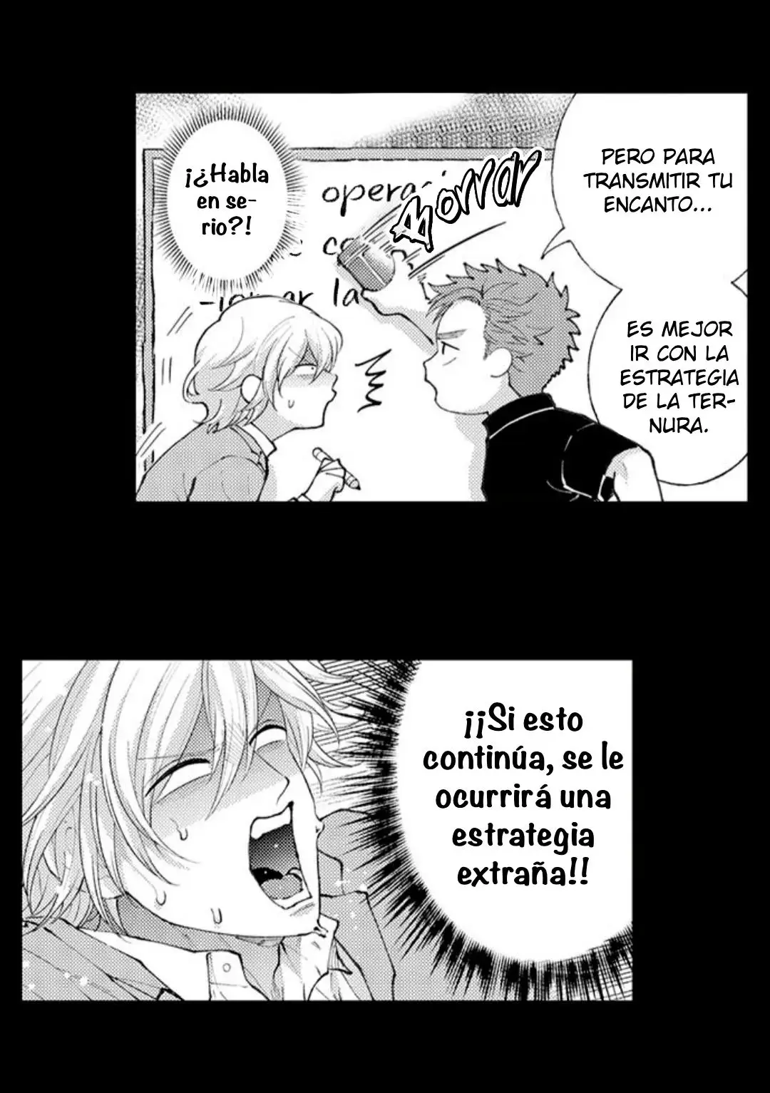 Hit on By a Kinky Guy (2019) - Capítulo 112 - Página 12 - LectorTMOo