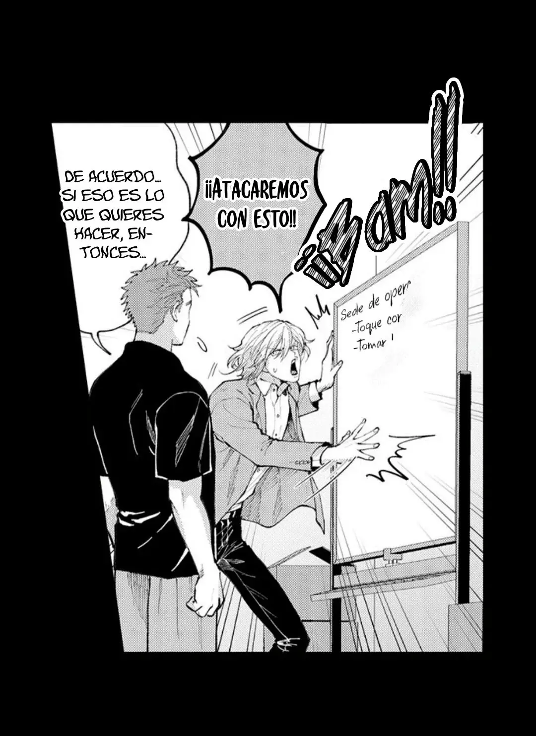 Hit on By a Kinky Guy (2019) - Capítulo 112 - Página 13 - LectorTMOo