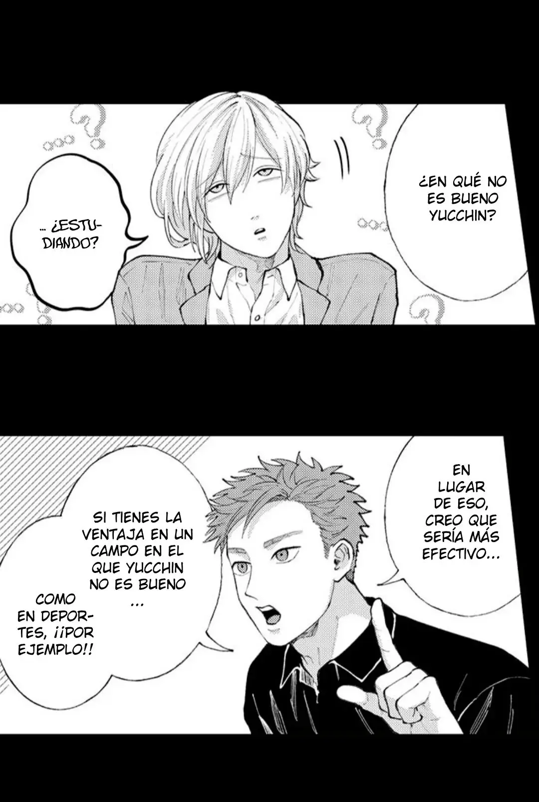 Hit on By a Kinky Guy (2019) - Capítulo 112 - Página 14 - LectorTMOo