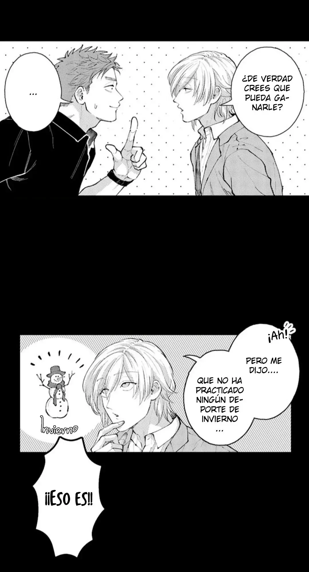Hit on By a Kinky Guy (2019) - Capítulo 112 - Página 15 - LectorTMOo