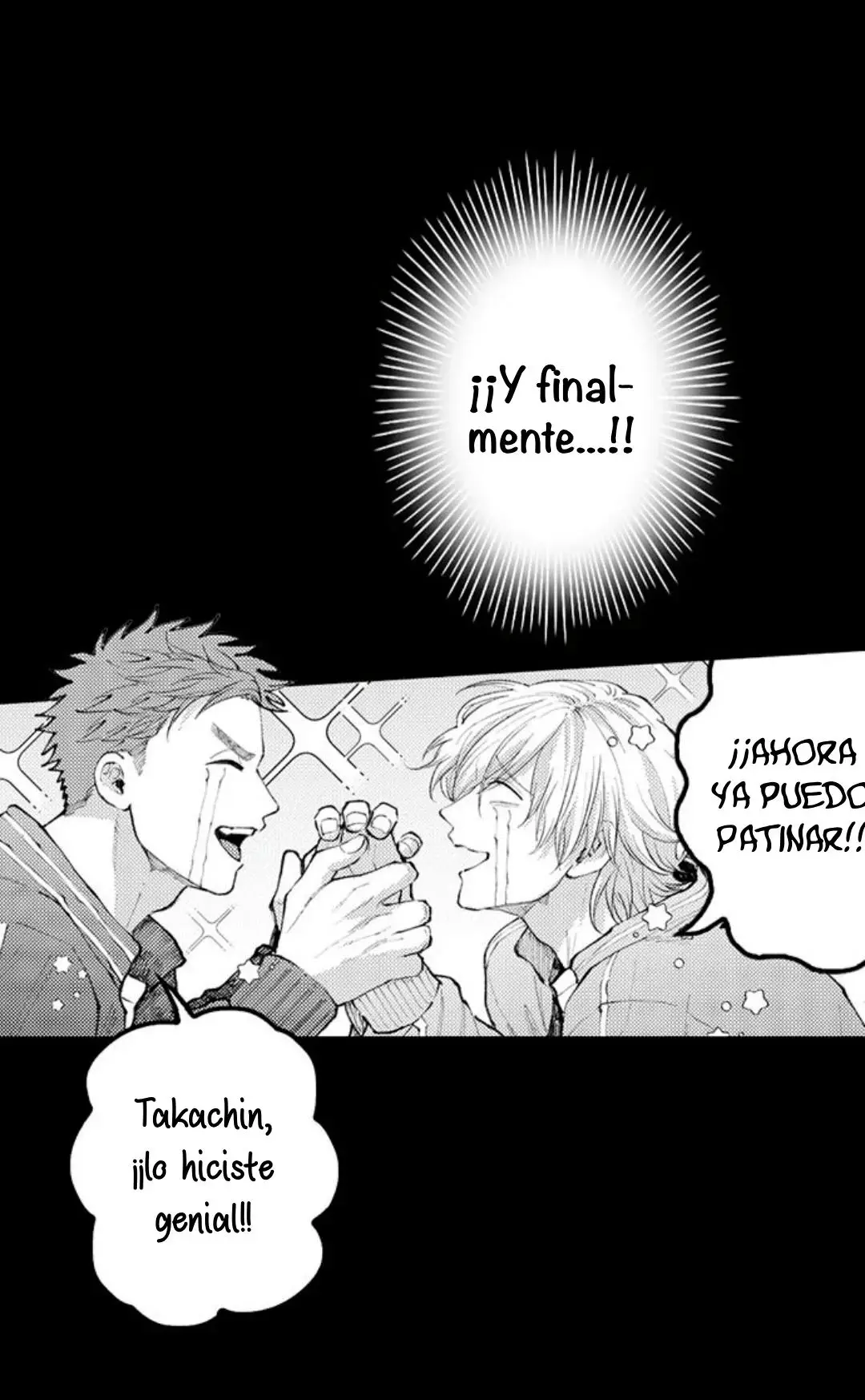 Hit on By a Kinky Guy (2019) - Capítulo 112 - Página 19 - LectorTMOo