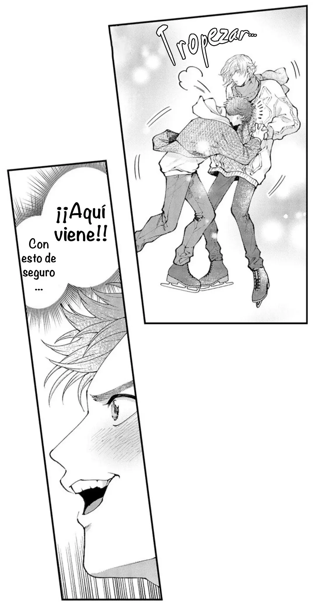 Hit on By a Kinky Guy (2019) - Capítulo 112 - Página 23 - LectorTMOo