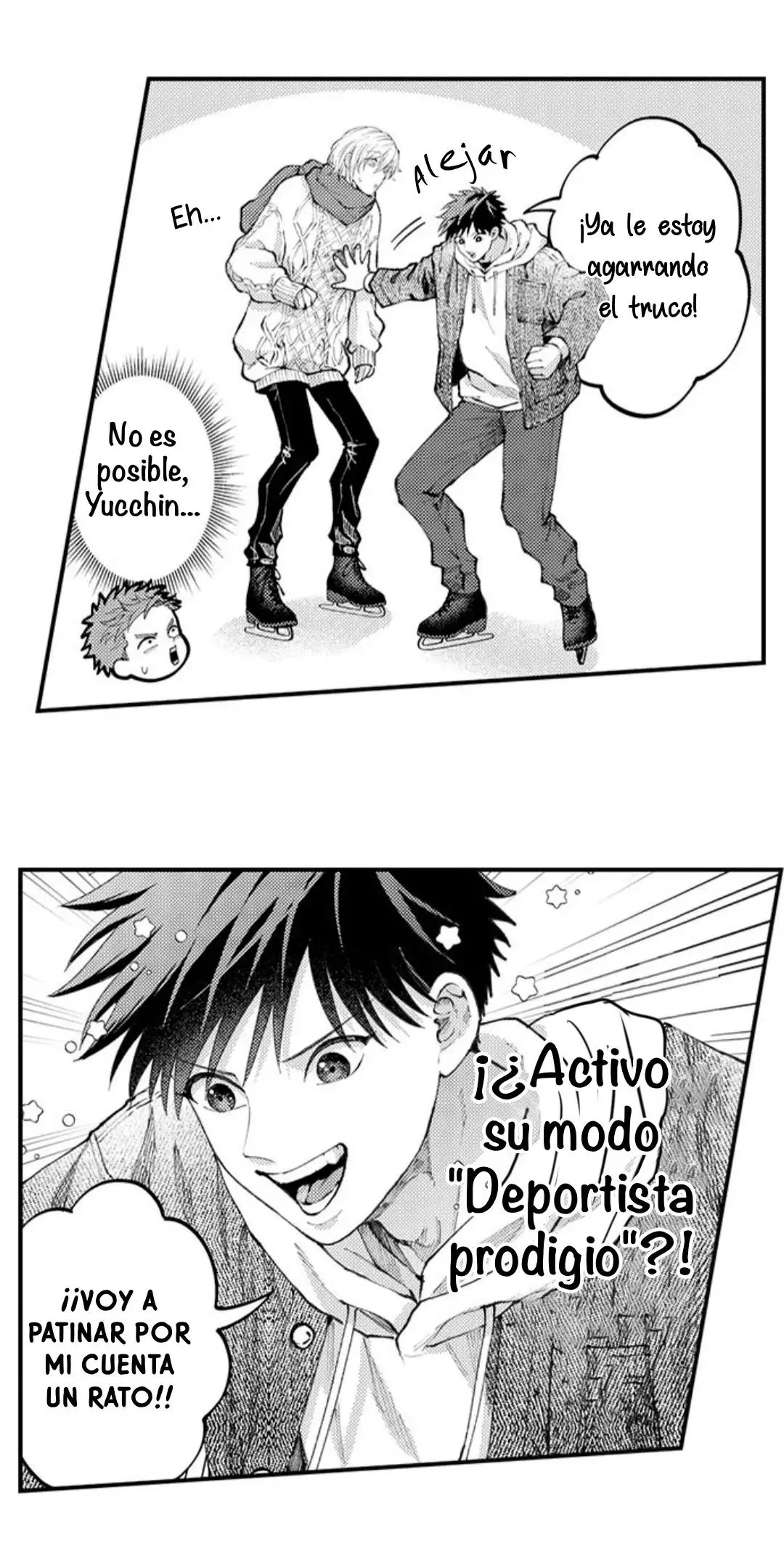 Hit on By a Kinky Guy (2019) - Capítulo 112 - Página 25 - LectorTMOo