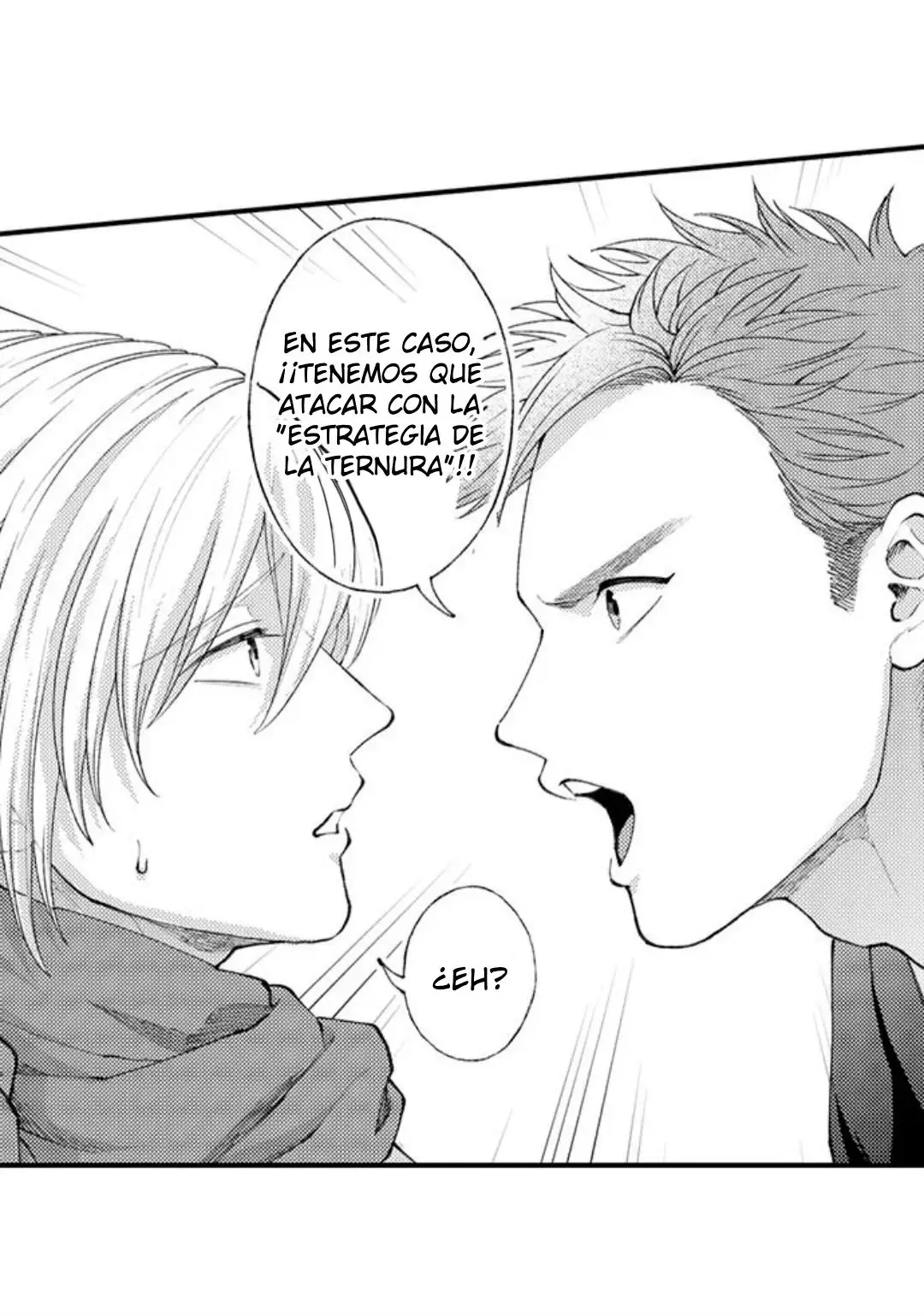 Hit on By a Kinky Guy (2019) - Capítulo 112 - Página 28 - LectorTMOo