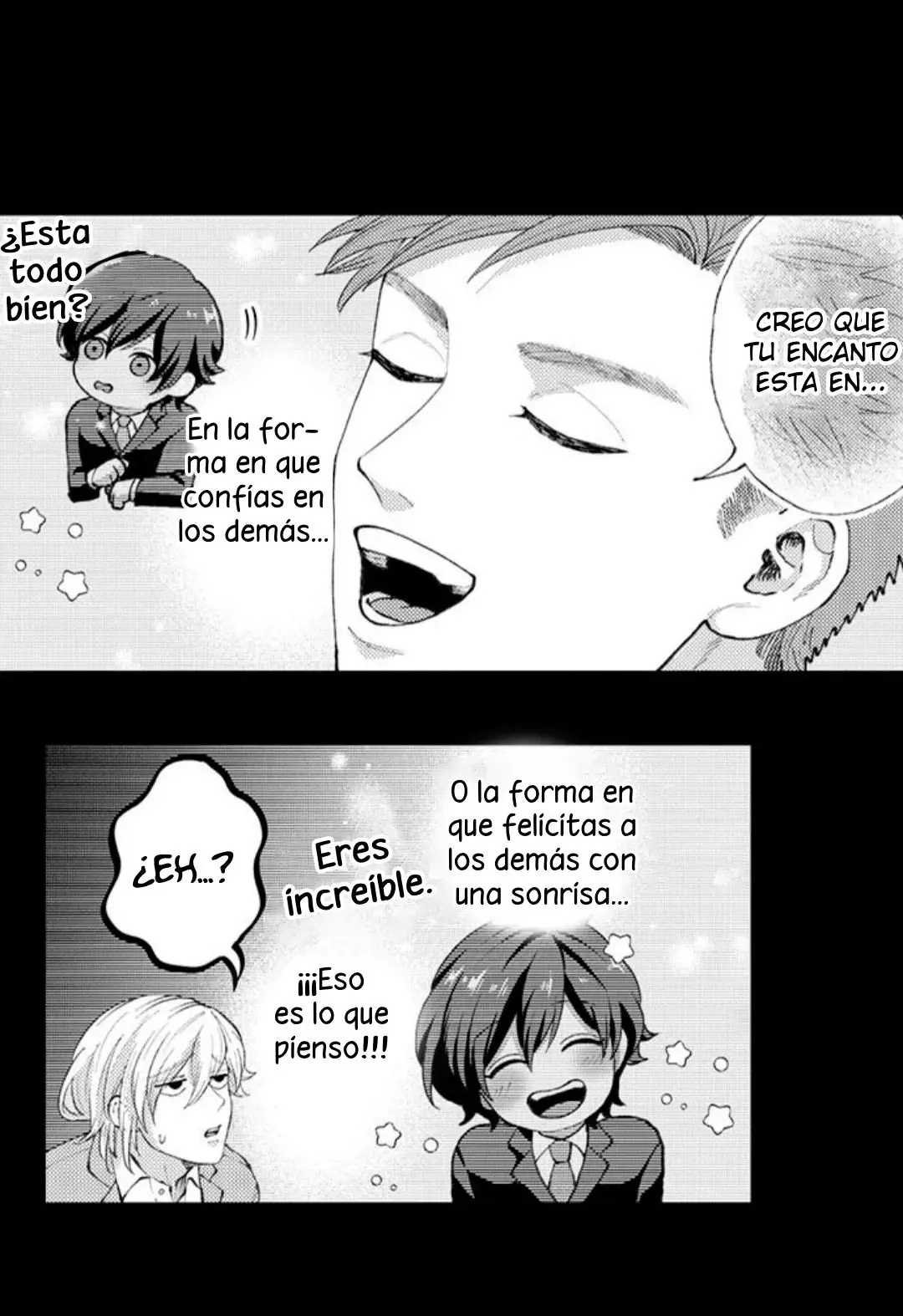 Hit on By a Kinky Guy (2019) - Capítulo 112 - Página 30 - LectorTMOo