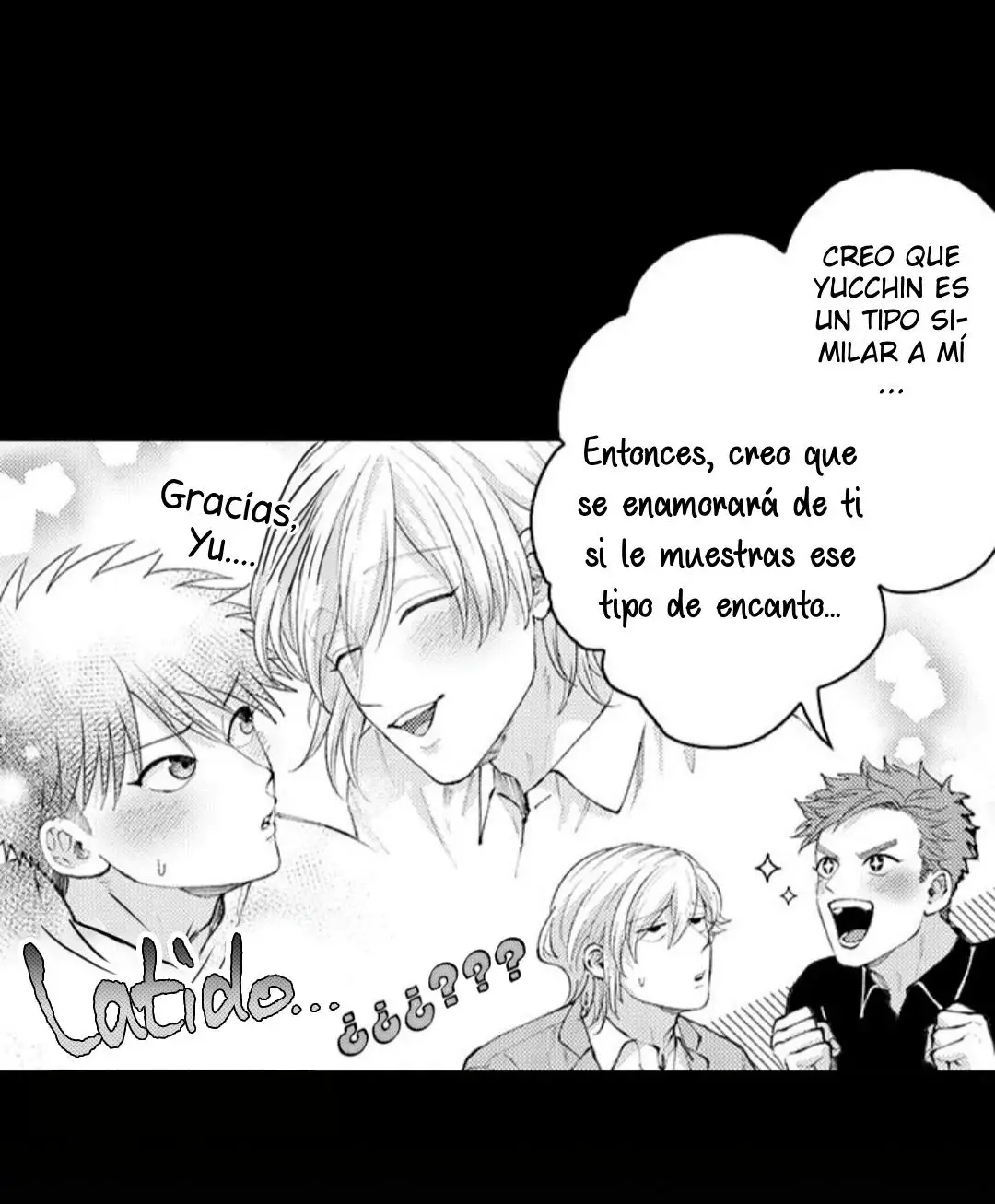 Hit on By a Kinky Guy (2019) - Capítulo 112 - Página 31 - LectorTMOo