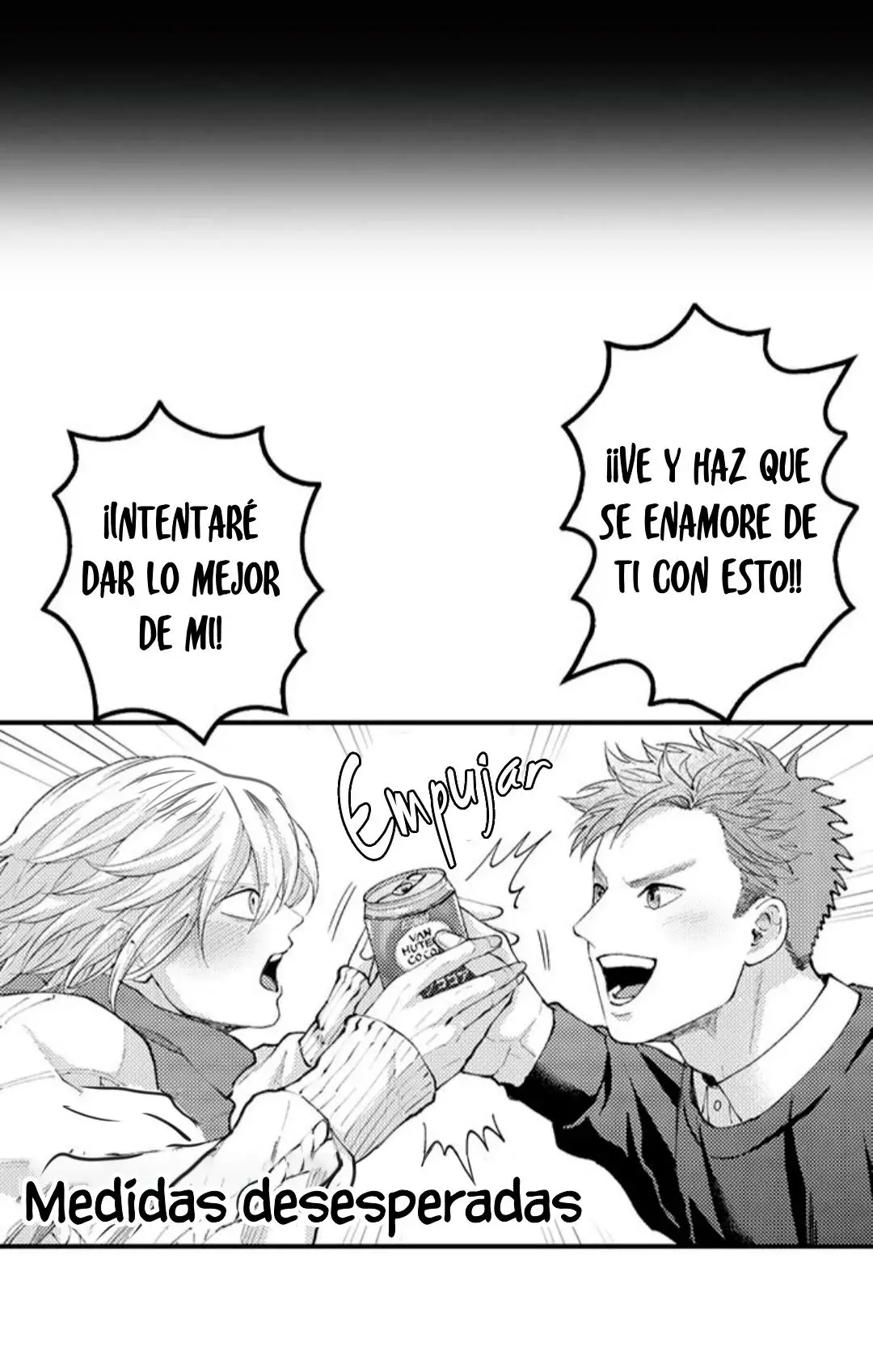 Hit on By a Kinky Guy (2019) - Capítulo 112 - Página 32 - LectorTMOo