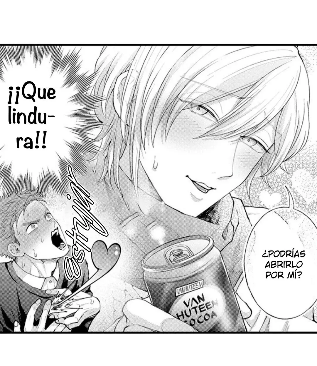 Hit on By a Kinky Guy (2019) - Capítulo 112 - Página 34 - LectorTMOo